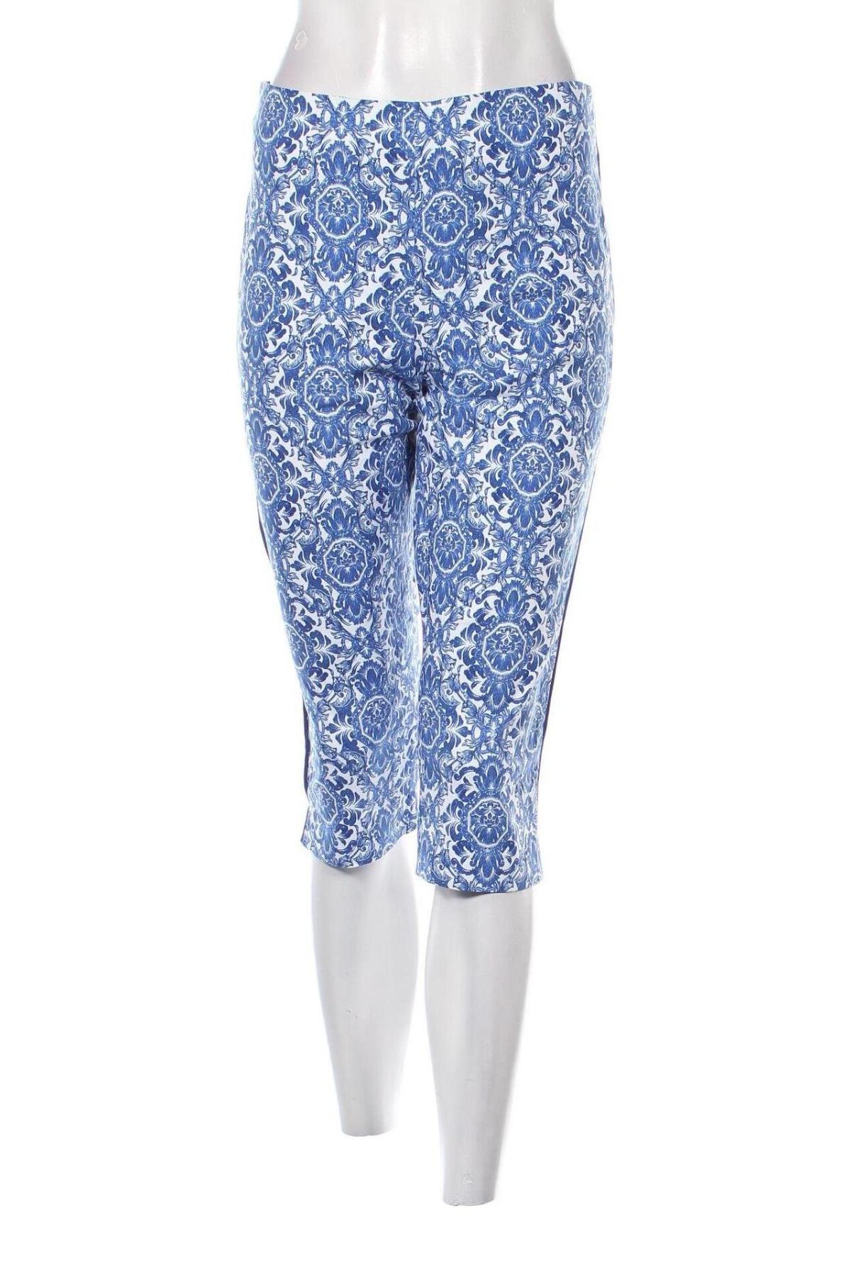 Damenhose Women by Tchibo, Größe M, Farbe Blau, Preis € 8,07