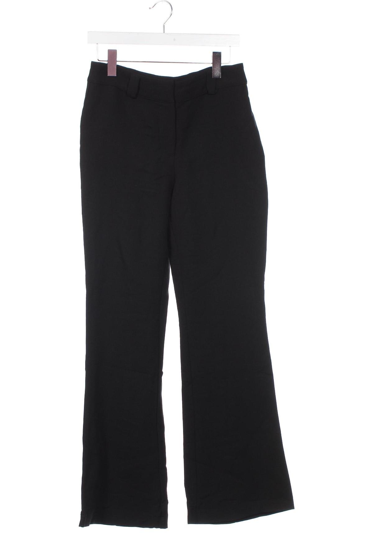 Дамски панталон Y.A.S, Размер S, Цвят Черен, Цена 78,00 лв.