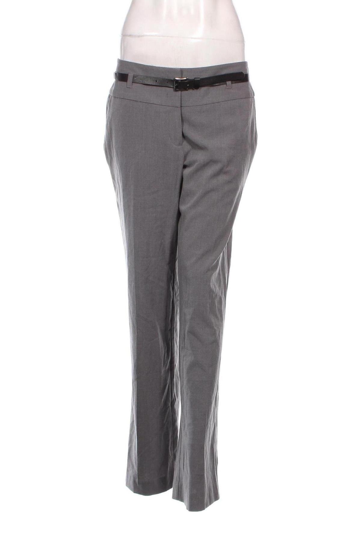 Damenhose Yessica, Größe M, Farbe Grau, Preis 9,08 €