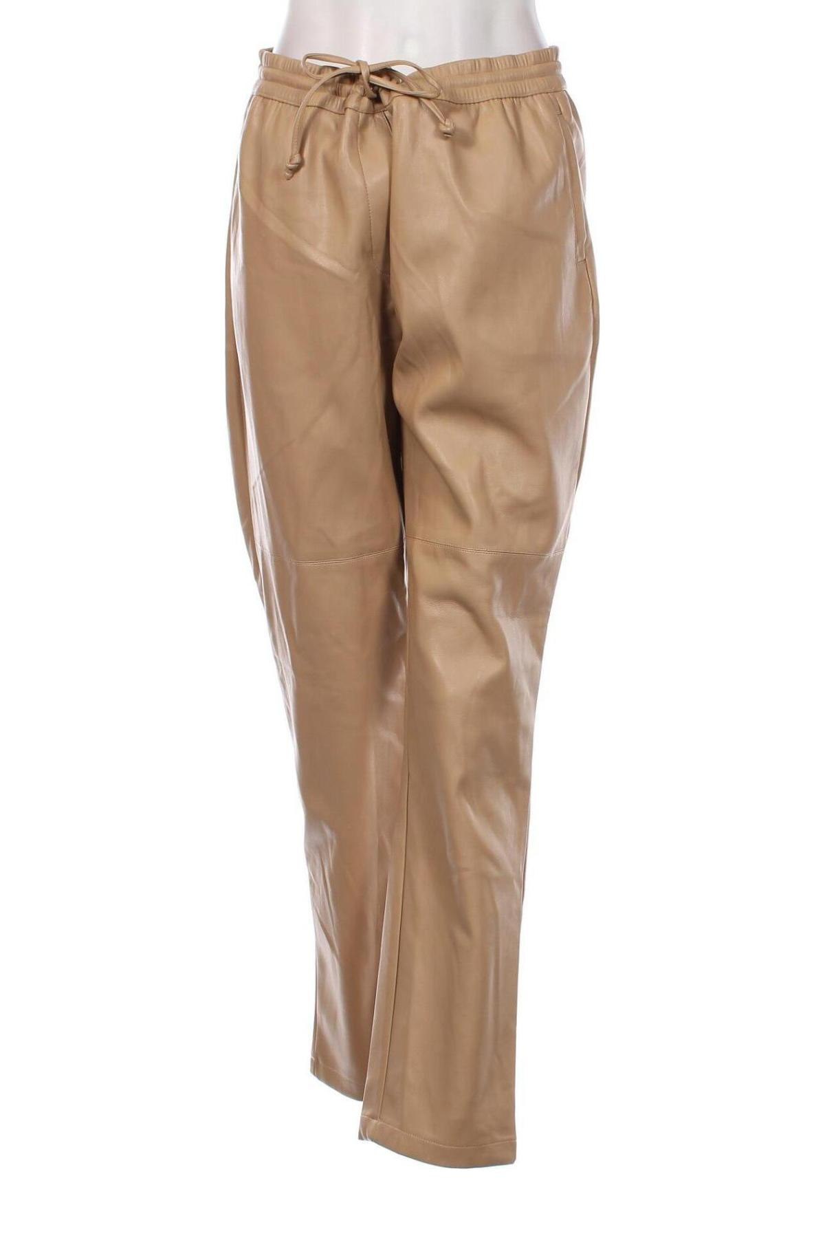 Damenhose Yest, Größe L, Farbe Beige, Preis 9,99 €