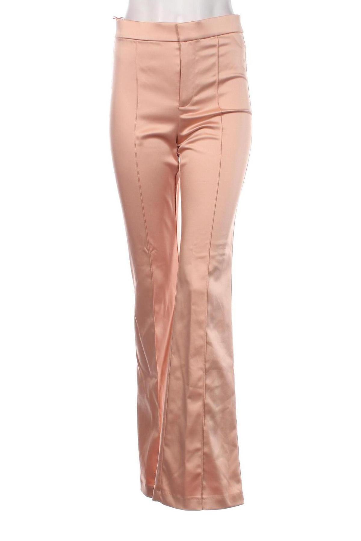 Damenhose Zara, Größe S, Farbe Rosa, Preis 22,40 €
