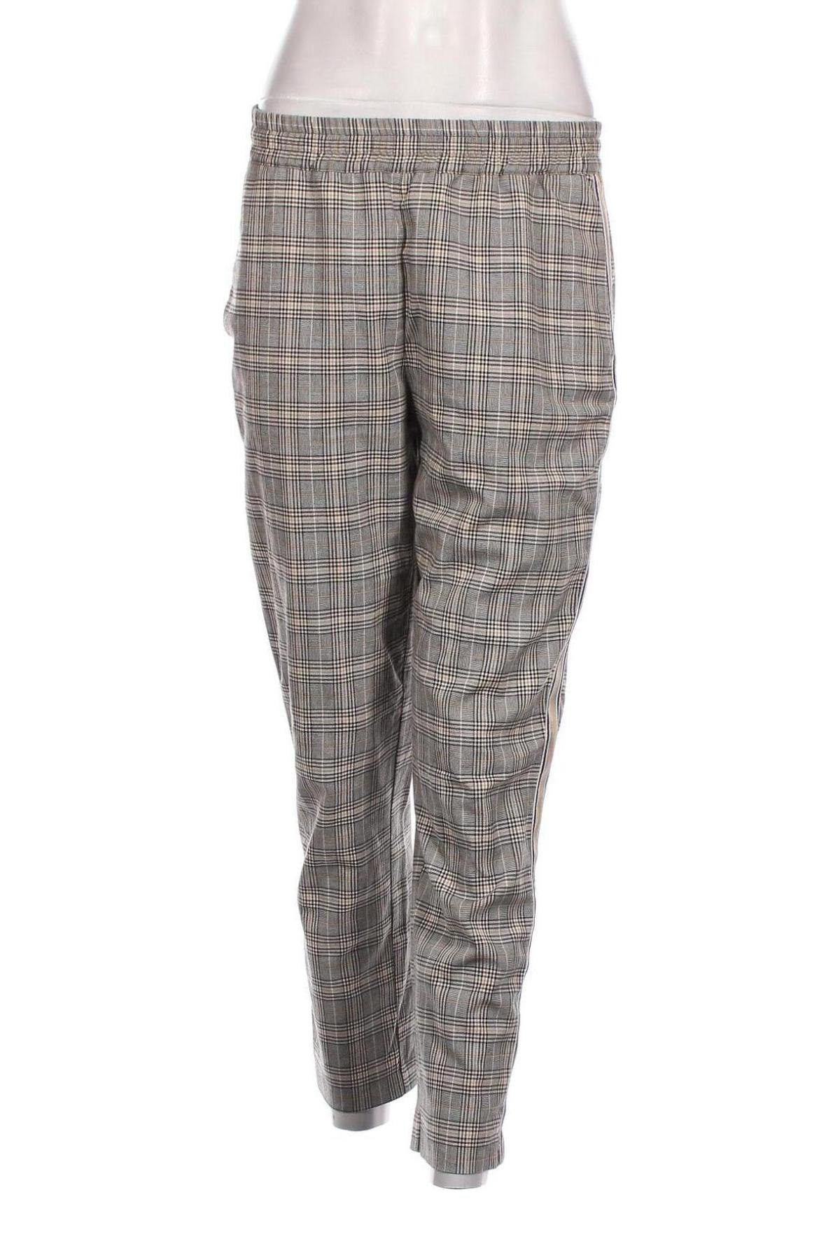 Dámské kalhoty  Zara, Velikost M, Barva Vícebarevné, Cena  195,00 Kč