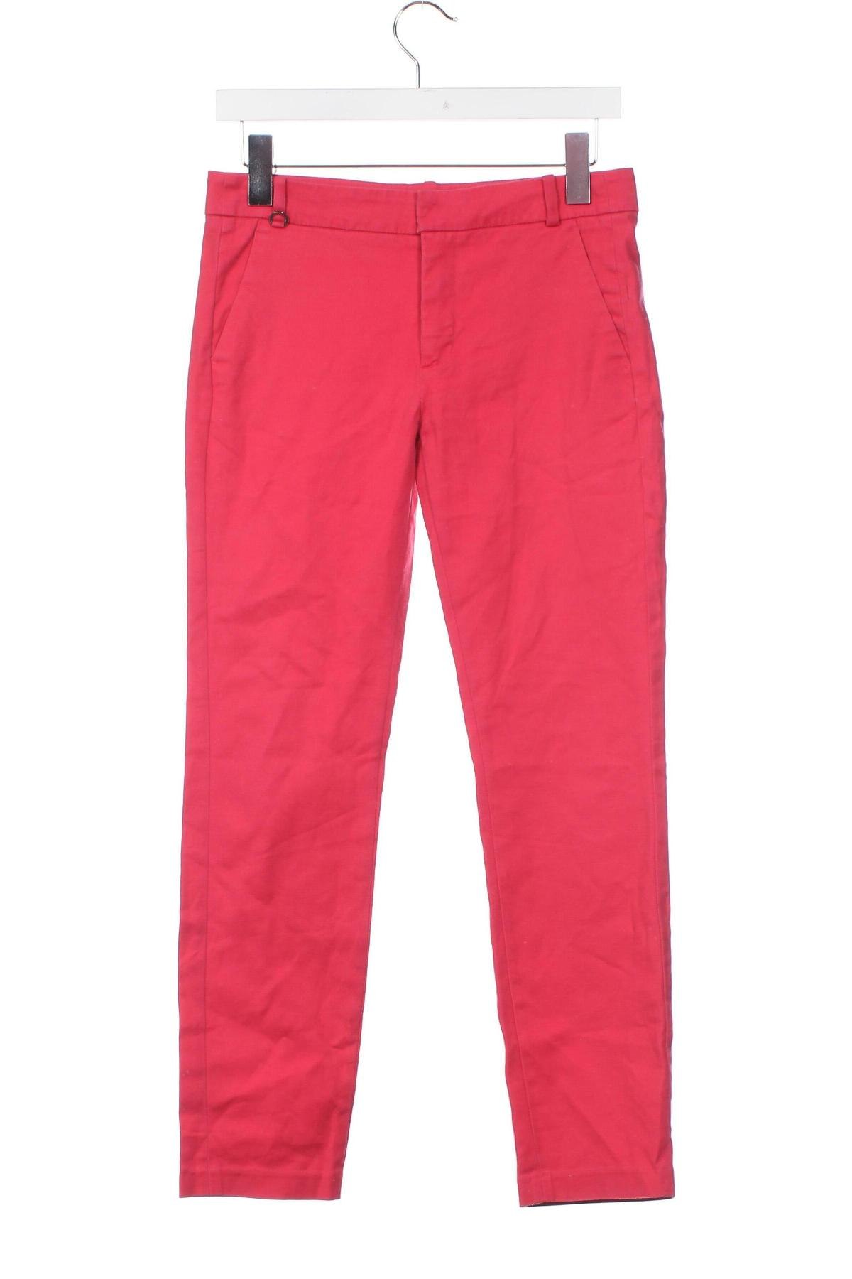 Damenhose Zara, Größe XS, Farbe Rosa, Preis € 8,30
