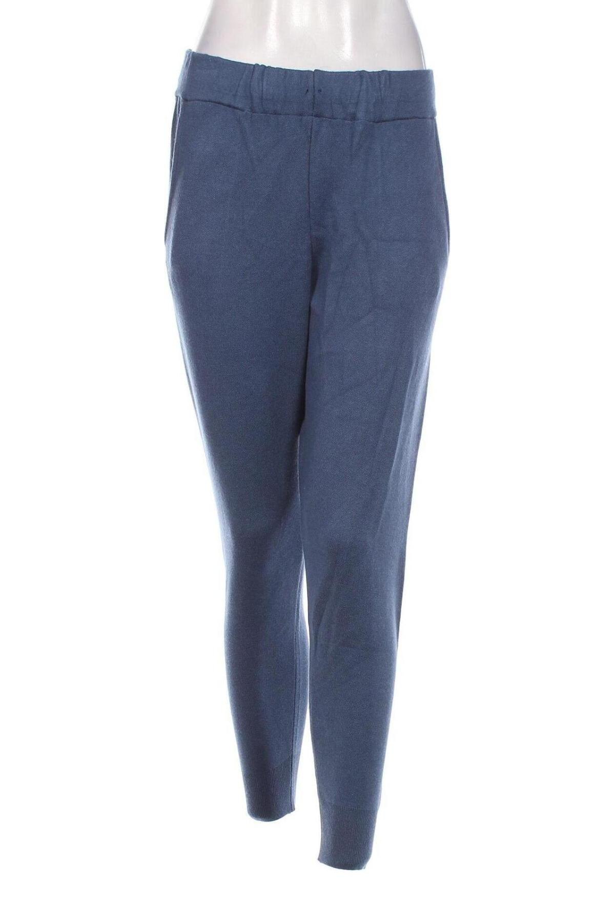 Damenhose Zara, Größe S, Farbe Blau, Preis 8,95 €