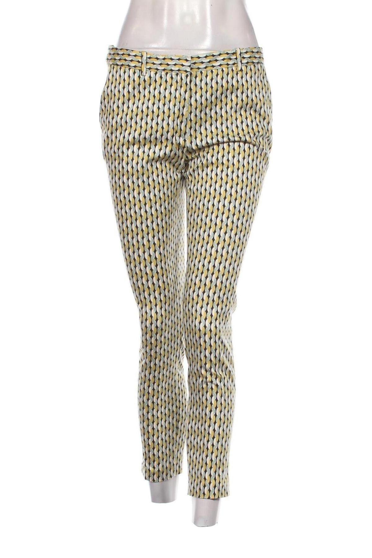 Dámské kalhoty  Zara, Velikost M, Barva Vícebarevné, Cena  545,00 Kč