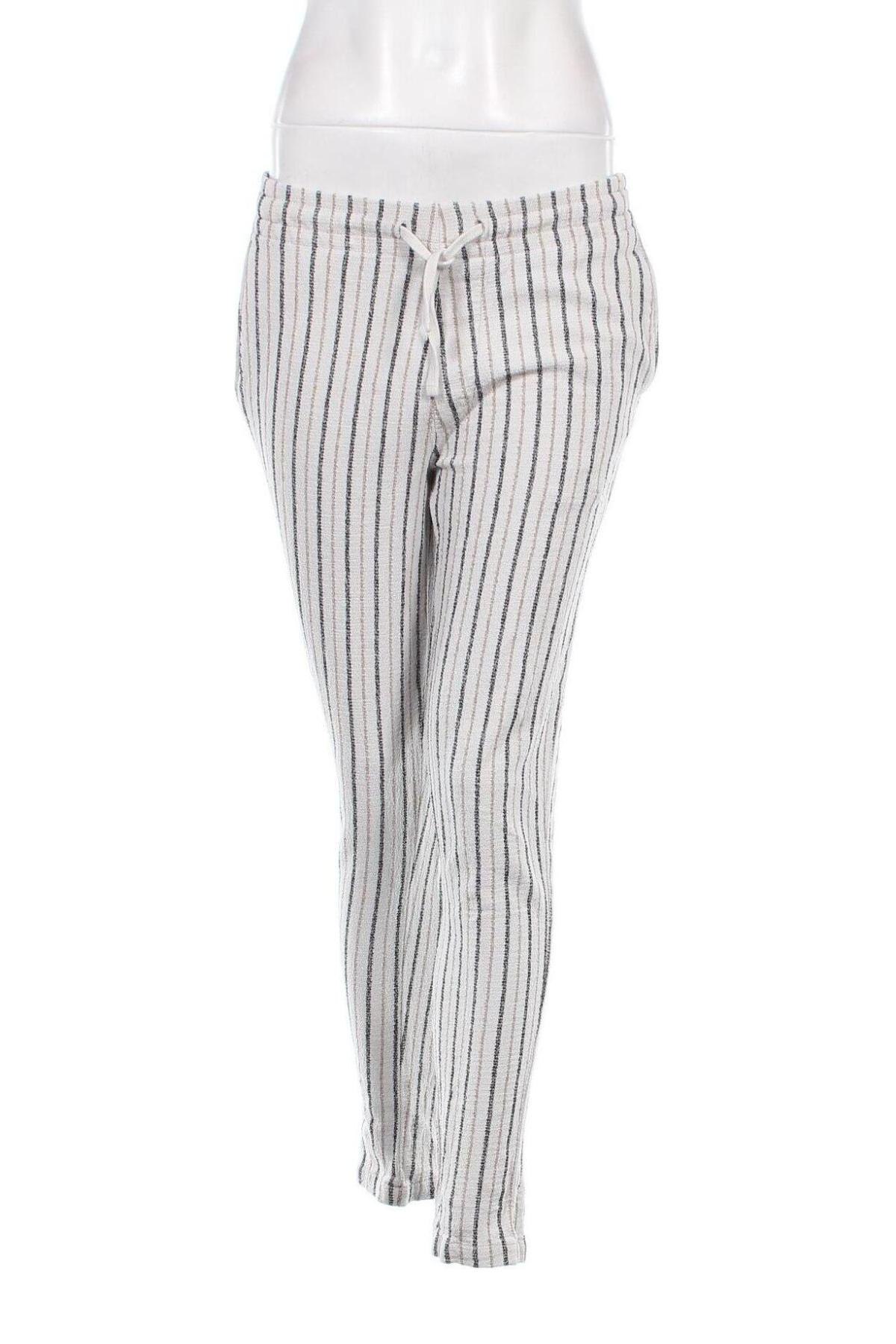 Дамски панталон Zara, Размер M, Цвят Многоцветен, Цена 9,45 лв.