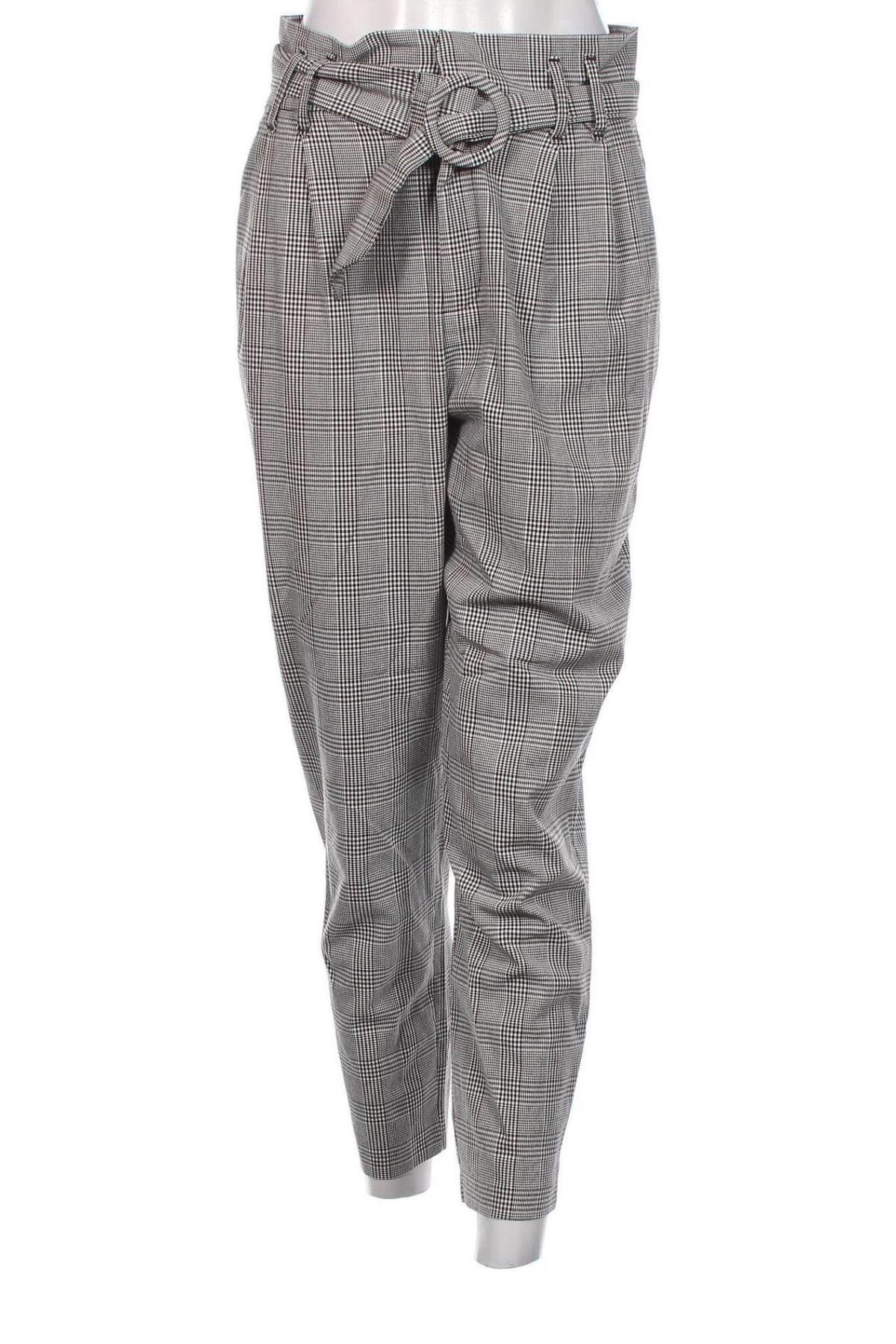 Dámské kalhoty  Zara Trafaluc, Velikost M, Barva Vícebarevné, Cena  116,00 Kč