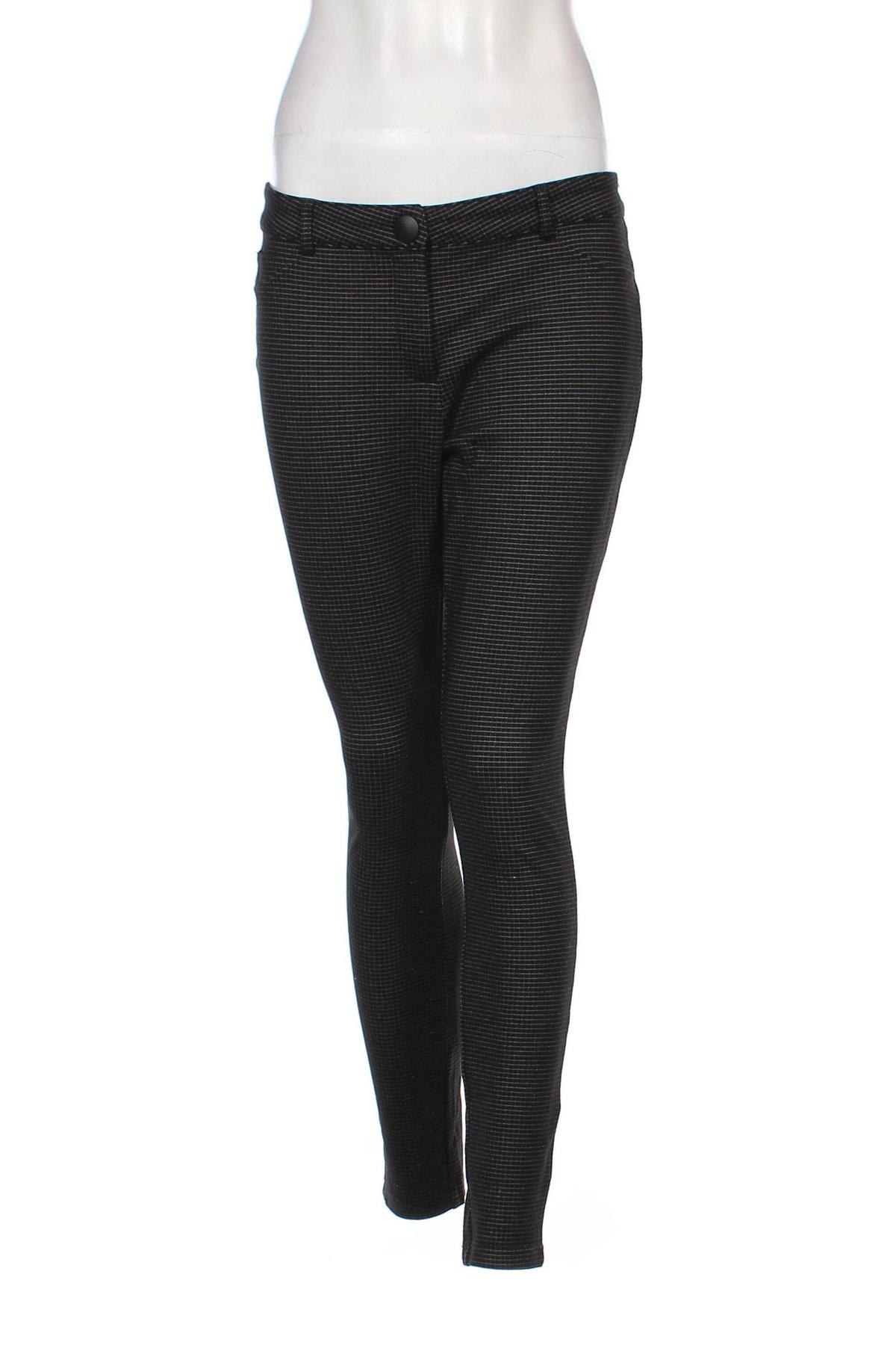 Γυναικείο παντελόνι Zero, Μέγεθος M, Χρώμα Μαύρο, Τιμή 8,37 €