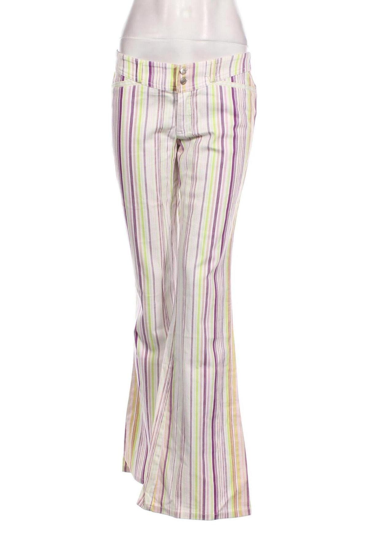 Γυναικείο παντελόνι abOriginal, Μέγεθος M, Χρώμα Πολύχρωμο, Τιμή 12,06 €