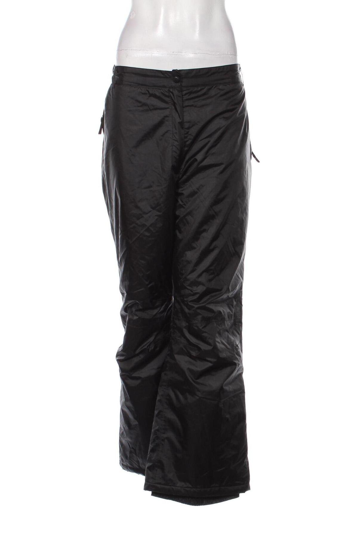 Damenhose für Wintersport, Größe XXL, Farbe Schwarz, Preis € 33,92