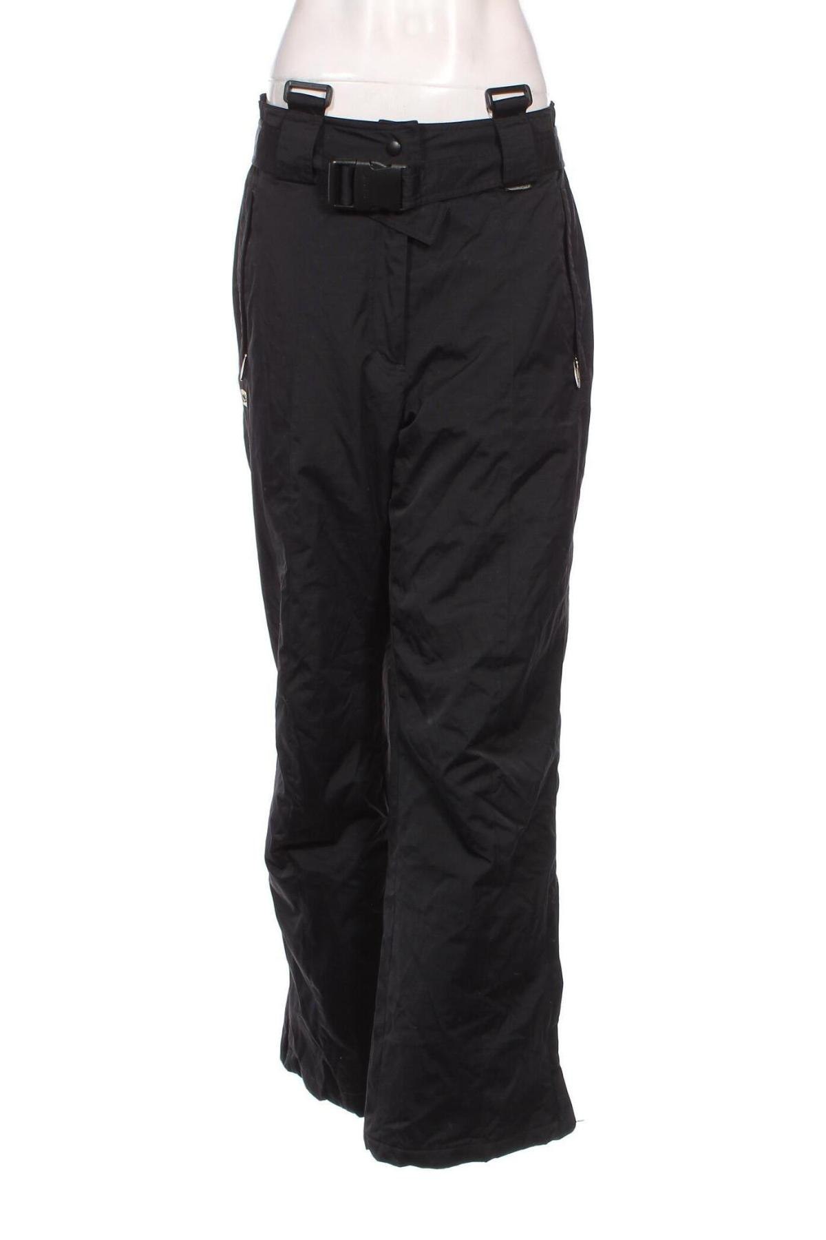 Damenhose für Wintersport Etirel, Größe L, Farbe Schwarz, Preis € 20,99