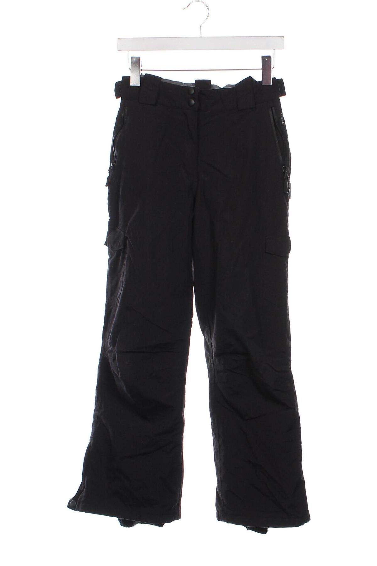 Pantaloni de damă pentru sporturi de iarnă Northpeak, Mărime XS, Culoare Negru, Preț 133,70 Lei