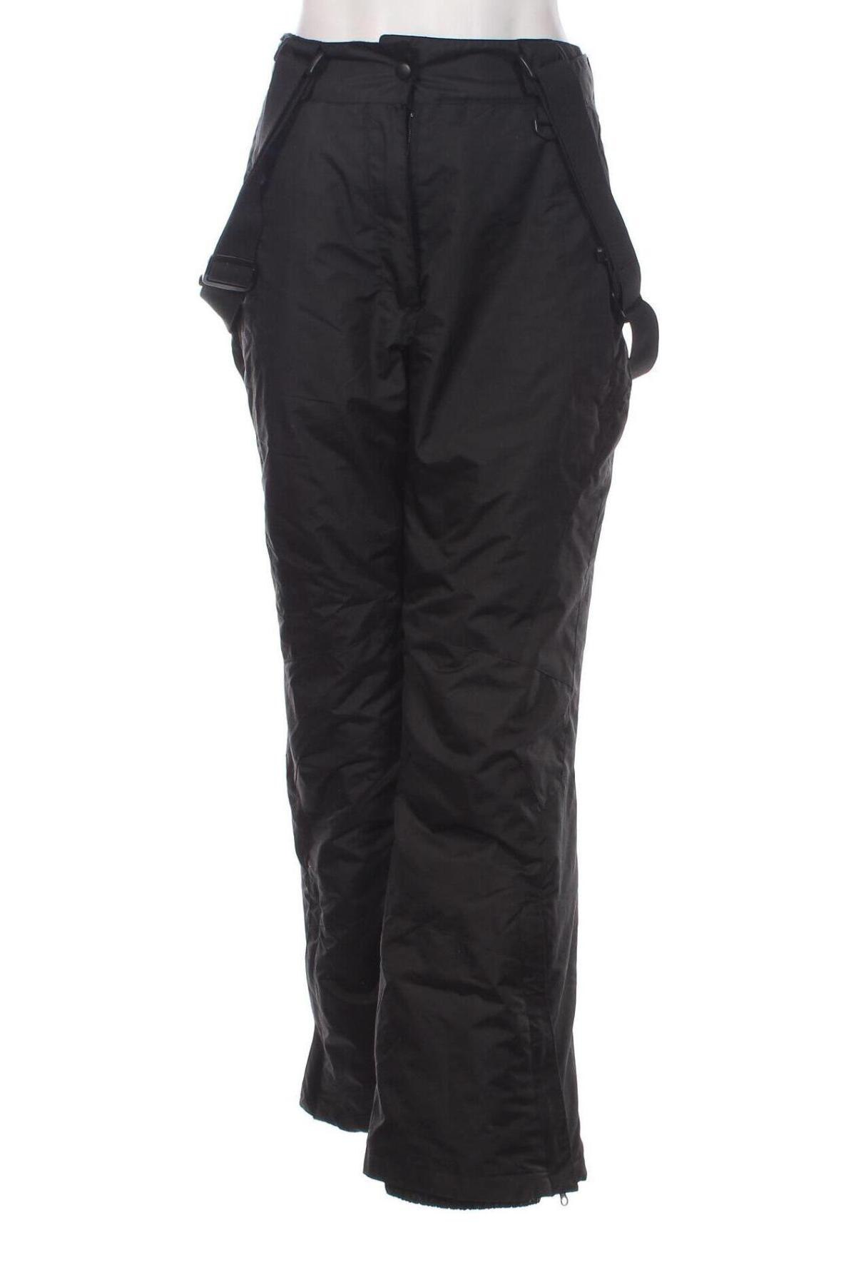 Pantaloni de damă pentru sporturi de iarnă Rodeo, Mărime S, Culoare Negru, Preț 191,33 Lei