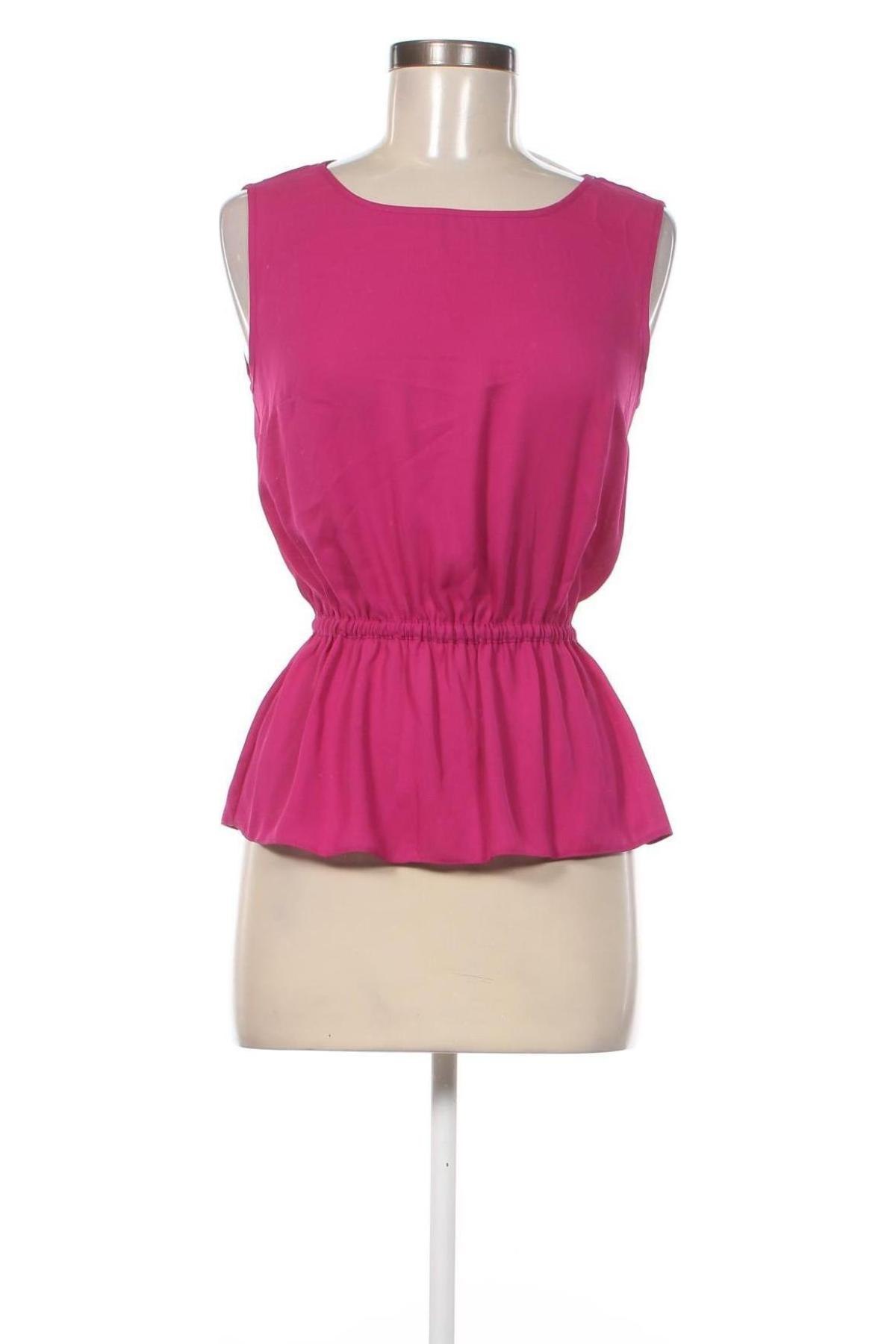 Γυναικείο αμάνικο μπλουζάκι, Μέγεθος S, Χρώμα Ρόζ , Τιμή 3,77 €