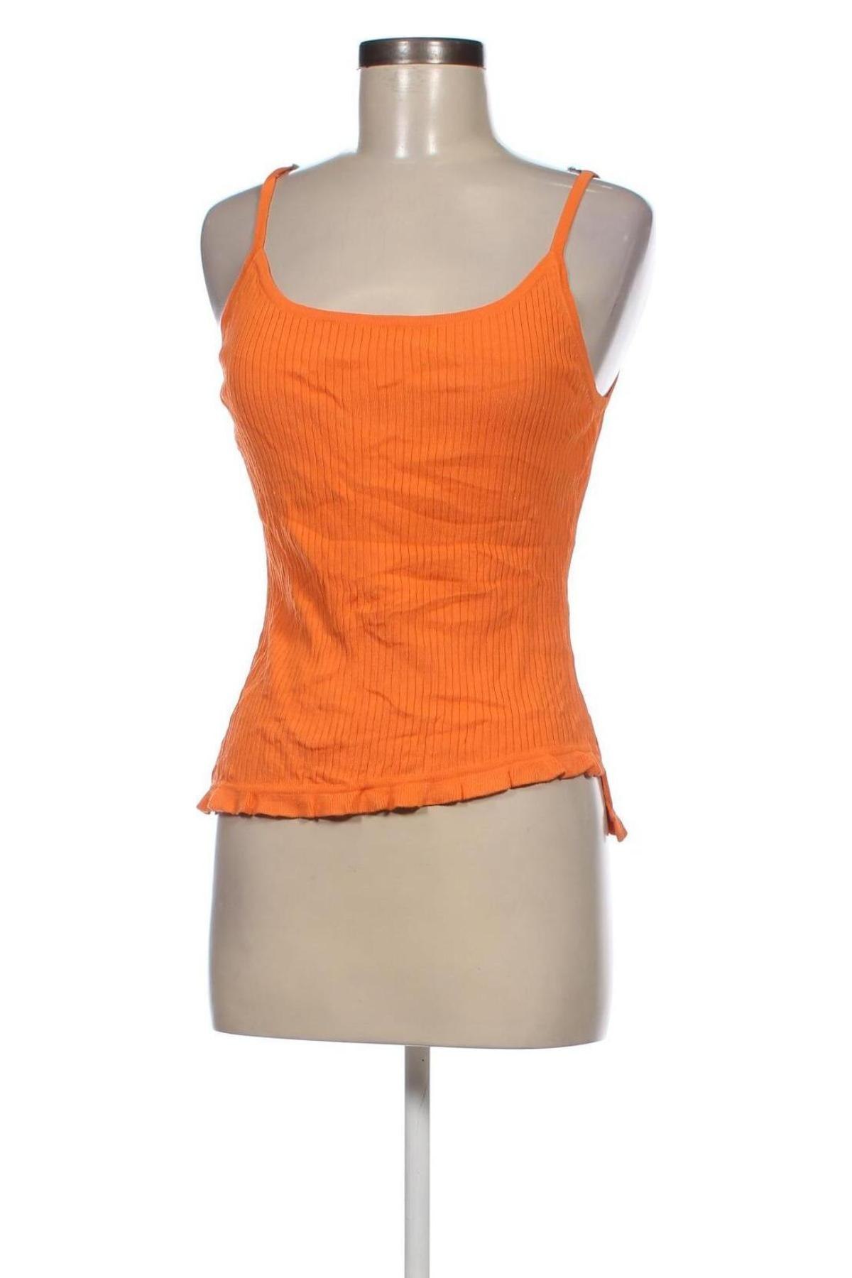 Női trikó, Méret L, Szín Narancssárga
, Ár 1 715 Ft