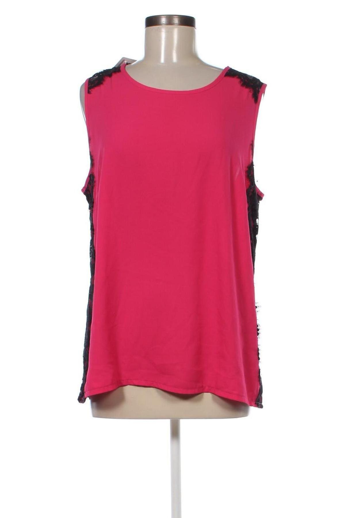 Tricou de damă, Mărime M, Culoare Roz, Preț 12,83 Lei