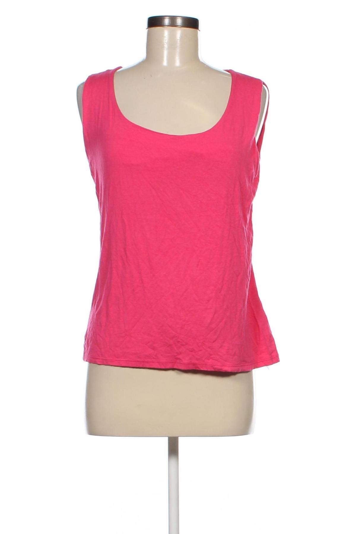 Tricou de damă, Mărime M, Culoare Roz, Preț 10,69 Lei