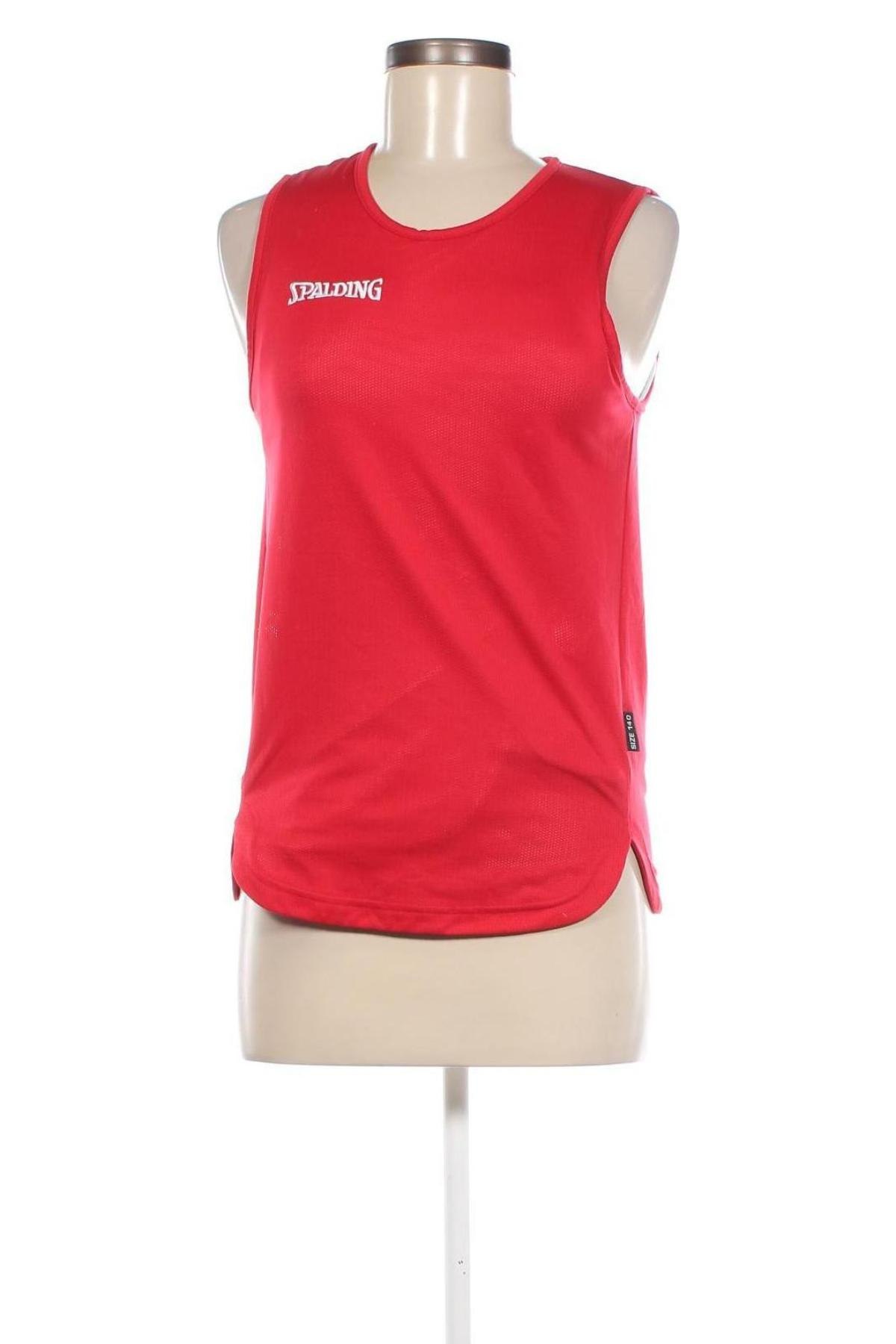 Γυναικείο αμάνικο μπλουζάκι, Μέγεθος M, Χρώμα Κόκκινο, Τιμή 2,01 €