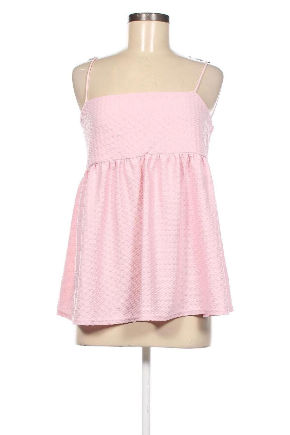 Damentop ASOS, Größe M, Farbe Rosa, Preis € 3,41