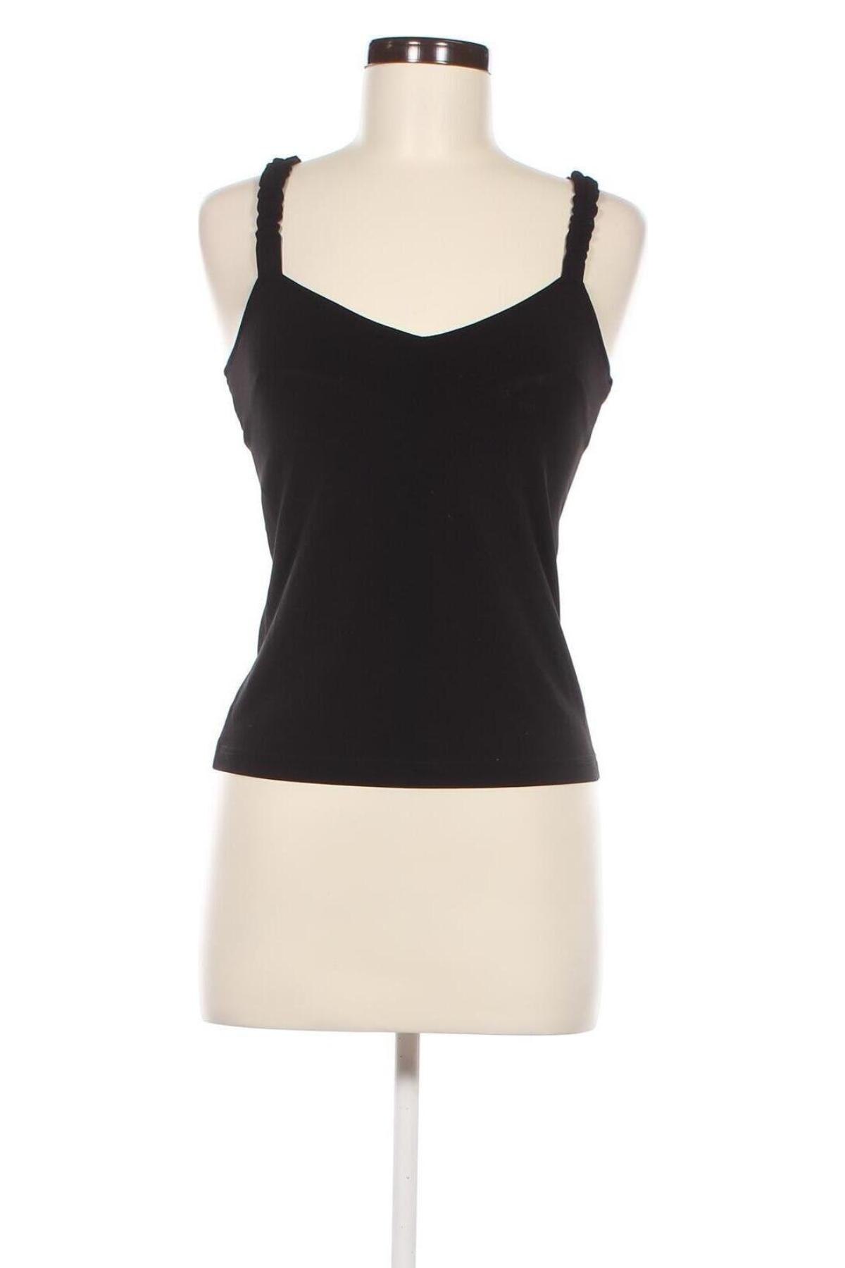 Tricou de damă Betty Barclay, Mărime XS, Culoare Negru, Preț 22,99 Lei