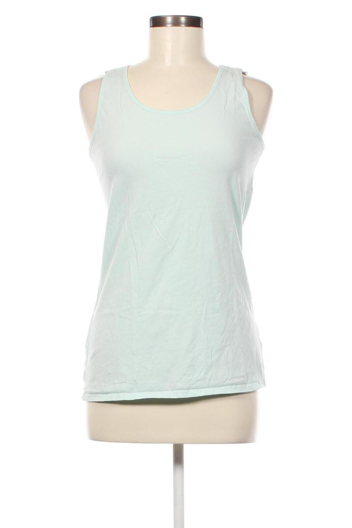 Tricou de damă Blue Motion, Mărime M, Culoare Verde, Preț 14,97 Lei