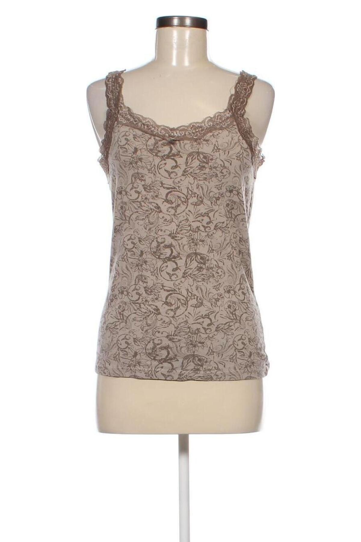 Damentop Colours Of The World, Größe L, Farbe Beige, Preis € 9,05