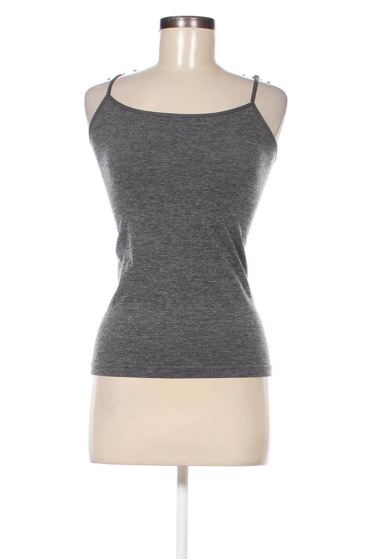 Damentop Cotton On, Größe S, Farbe Grau, Preis 6,49 €