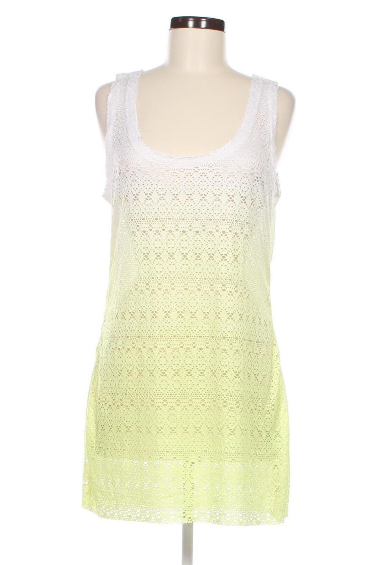 Γυναικείο αμάνικο μπλουζάκι Esmara, Μέγεθος L, Χρώμα Πολύχρωμο, Τιμή 4,18 €