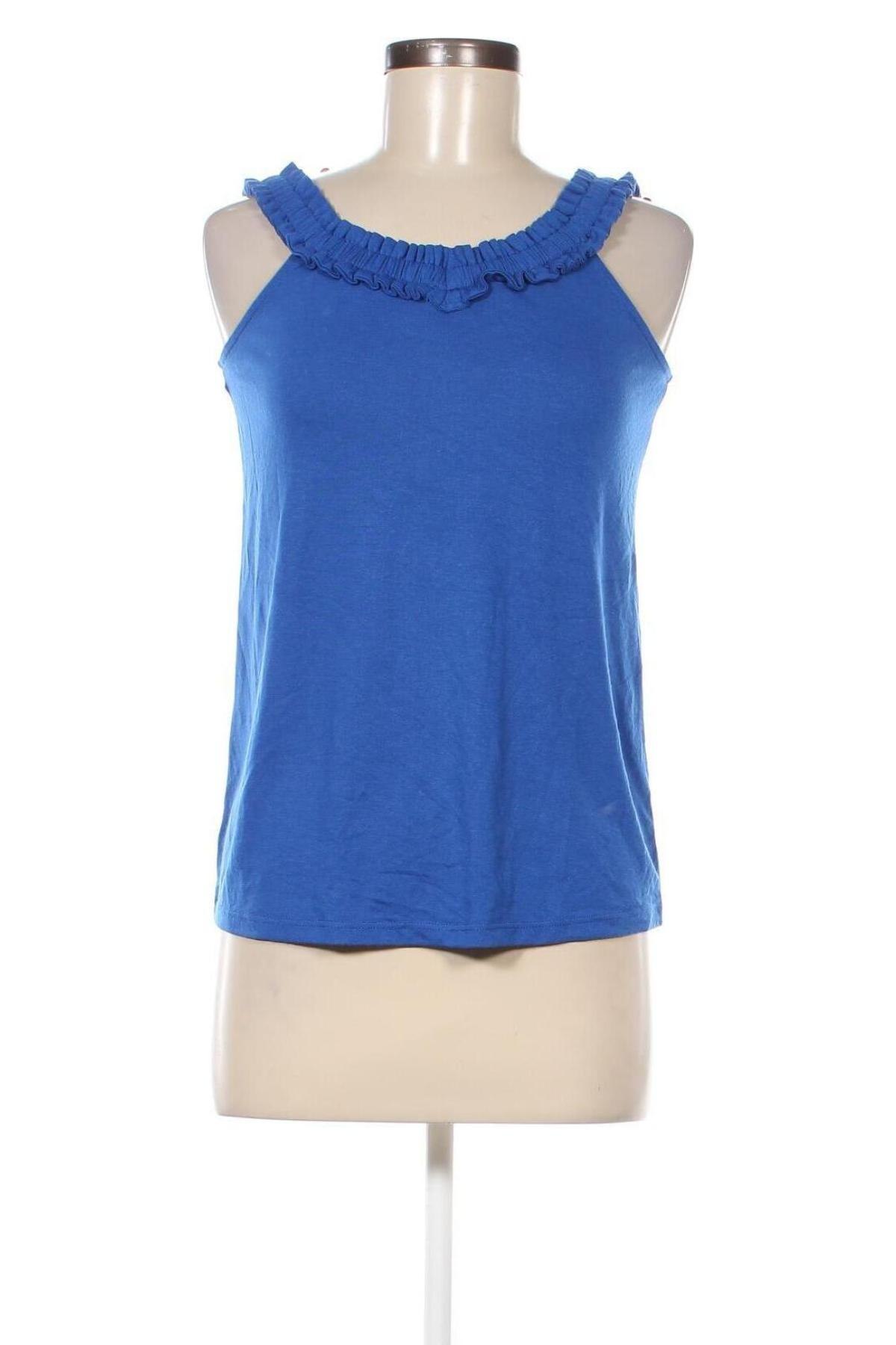 Damentop Esprit, Größe XS, Farbe Blau, Preis € 2,92