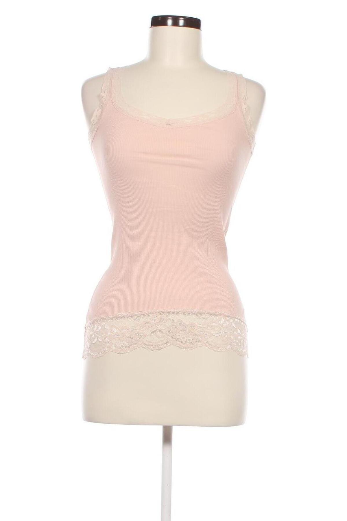 Damentop Esprit, Größe XS, Farbe Rosa, Preis 3,90 €