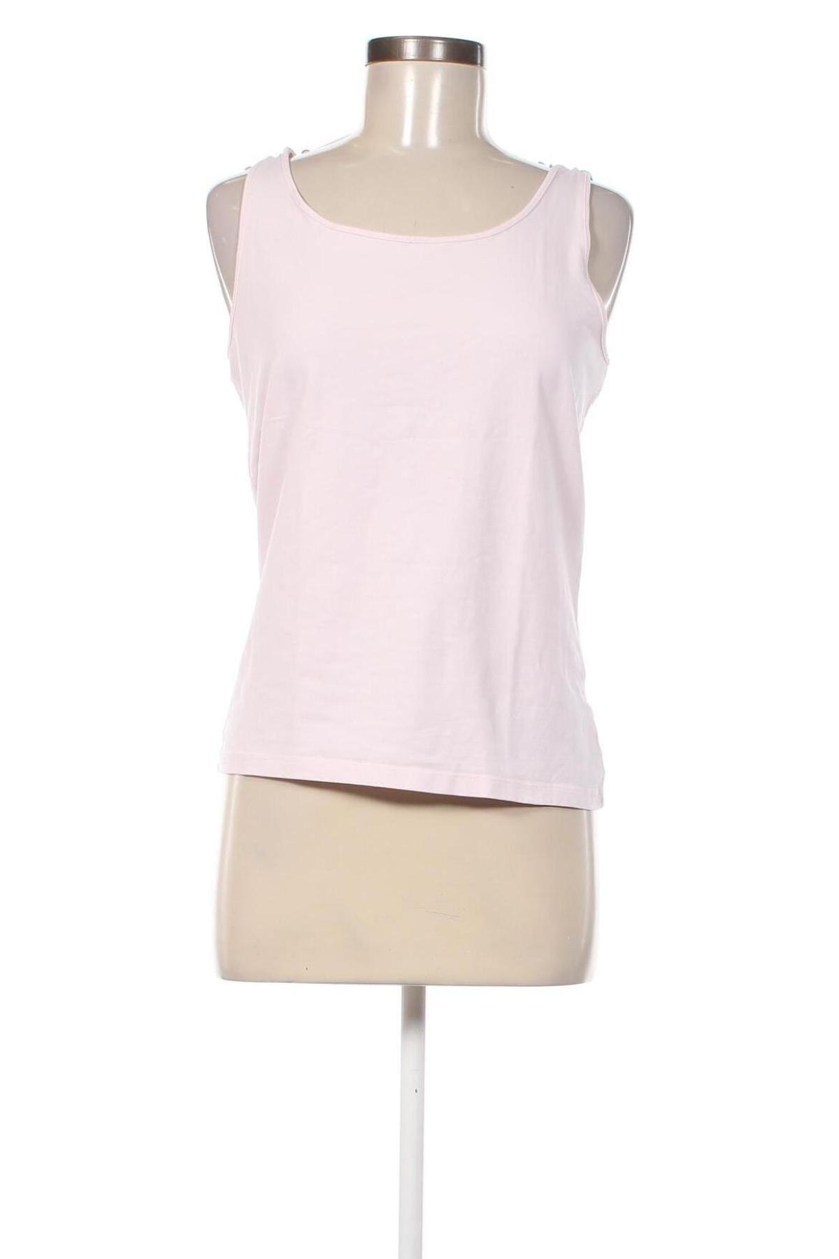 Tricou de damă Essentials, Mărime L, Culoare Roz, Preț 34,91 Lei
