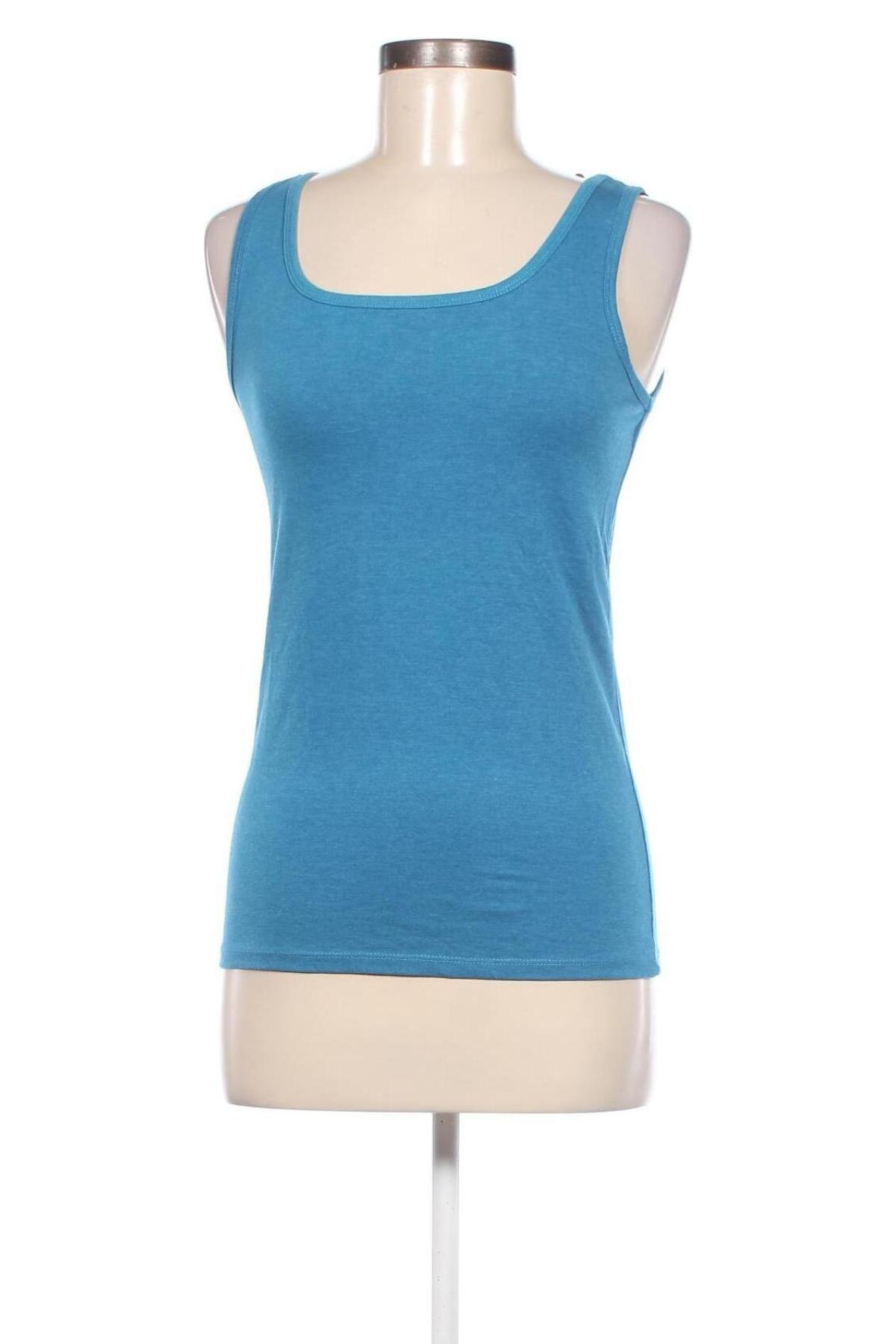 Damentop FSBN Sister, Größe M, Farbe Blau, Preis € 9,05