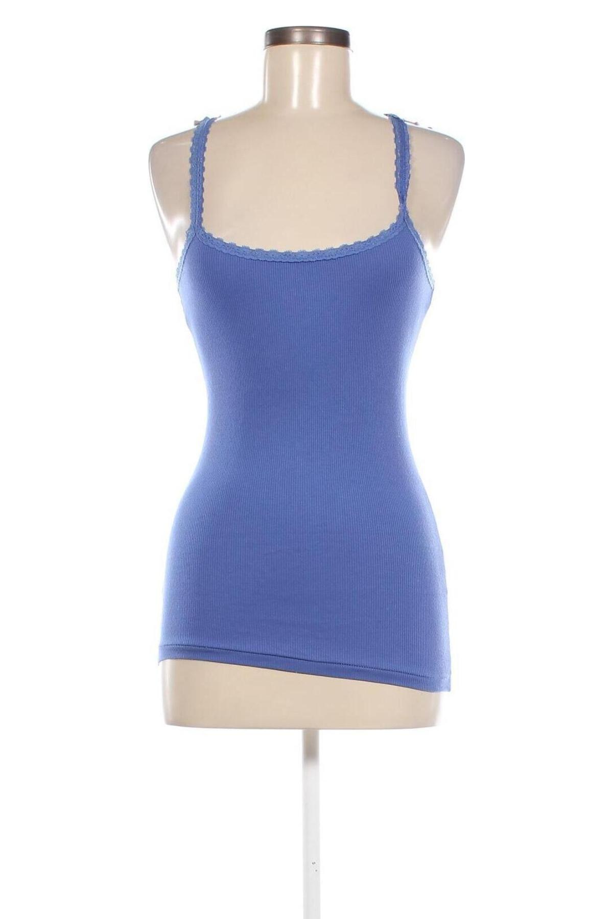 Damentop Fb Sister, Größe S, Farbe Blau, Preis € 9,05