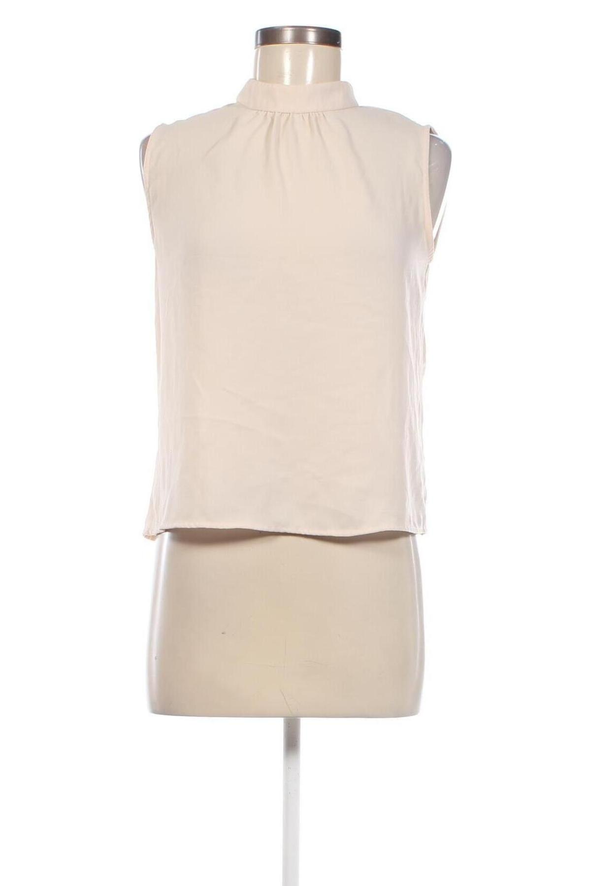 Damentop Forever 21, Größe S, Farbe Beige, Preis € 4,08