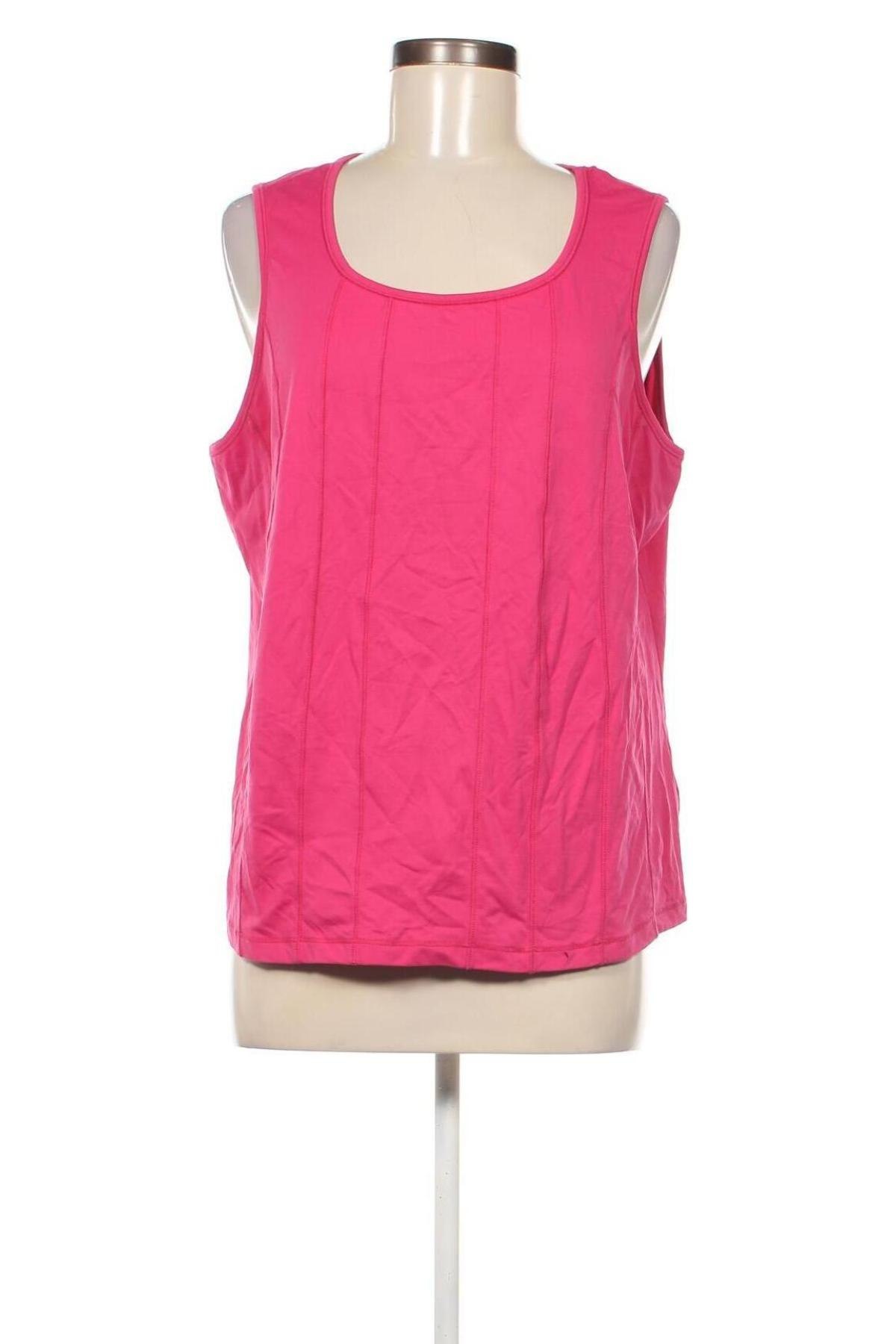 Tricou de damă Gerry Weber, Mărime XL, Culoare Roz, Preț 43,52 Lei