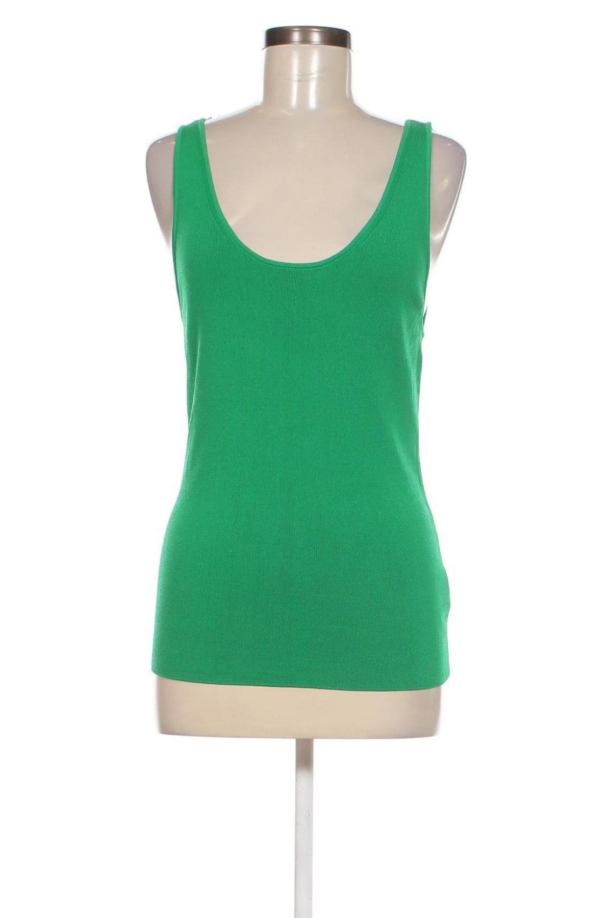 Damentop H&M, Größe XL, Farbe Grün, Preis 7,00 €