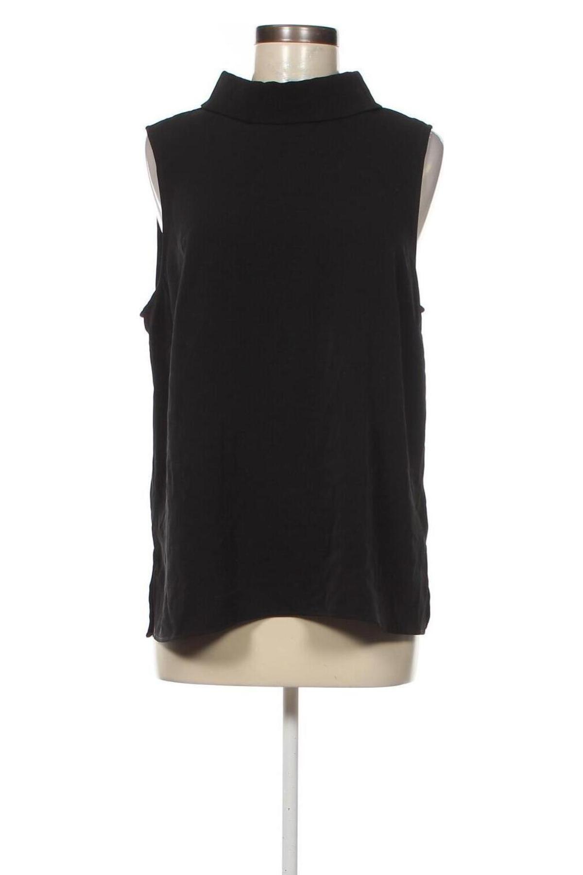 Damentop H&M, Größe XL, Farbe Schwarz, Preis 9,05 €