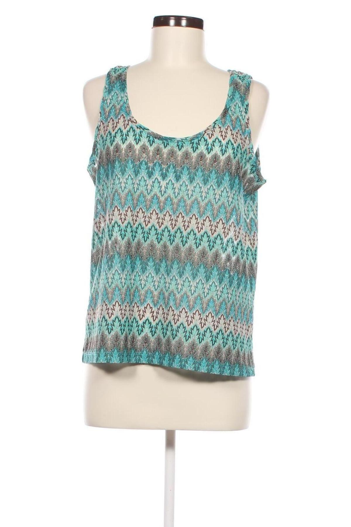 Tricou de damă H&M, Mărime M, Culoare Multicolor, Preț 14,97 Lei