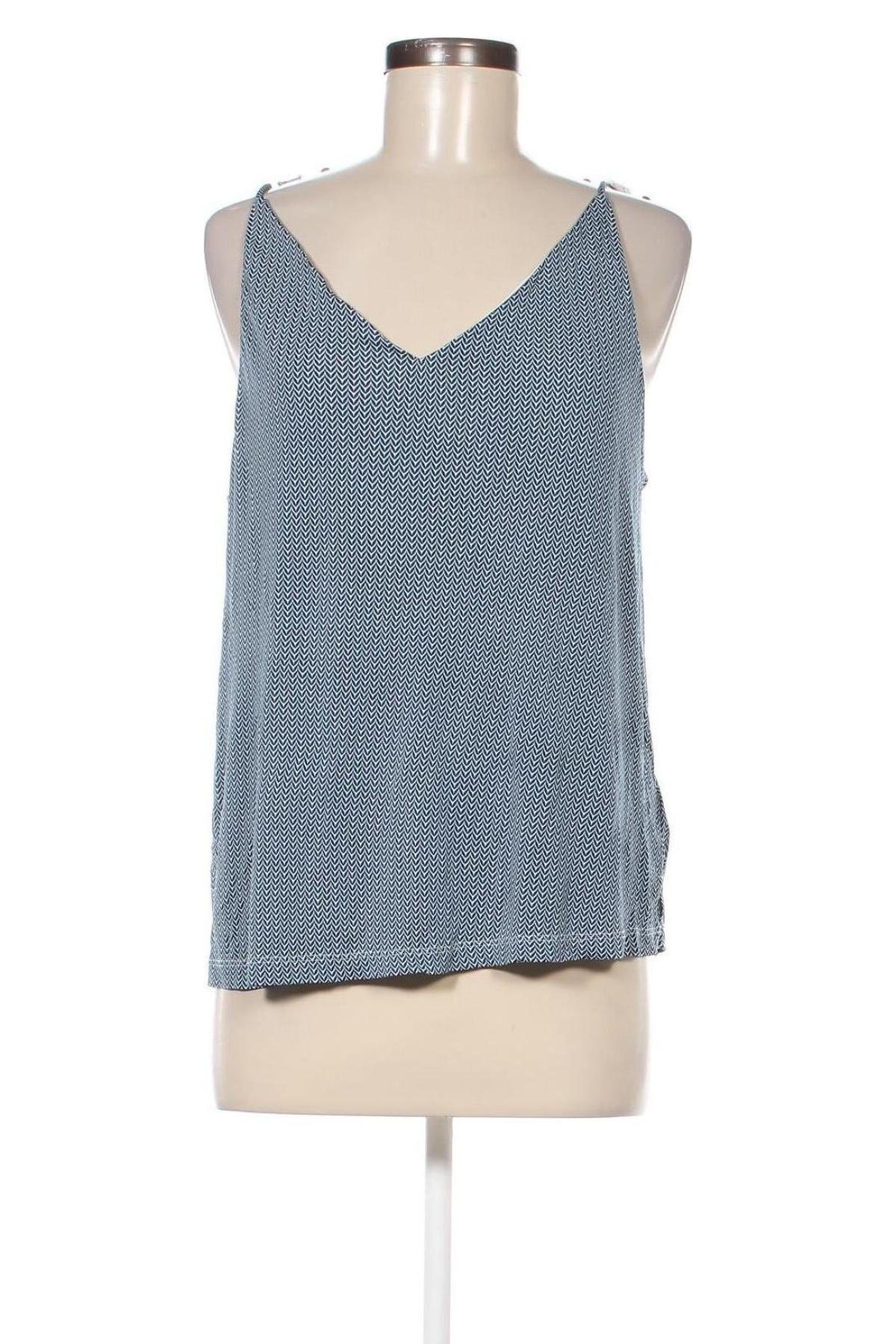 Damentop H&M, Größe L, Farbe Mehrfarbig, Preis € 4,71