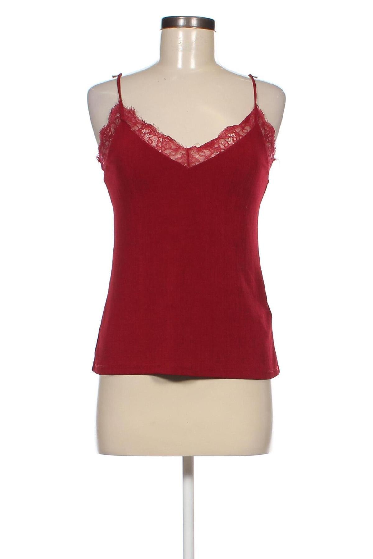 Női trikó H&M, Méret XS, Szín Piros, Ár 1 319 Ft