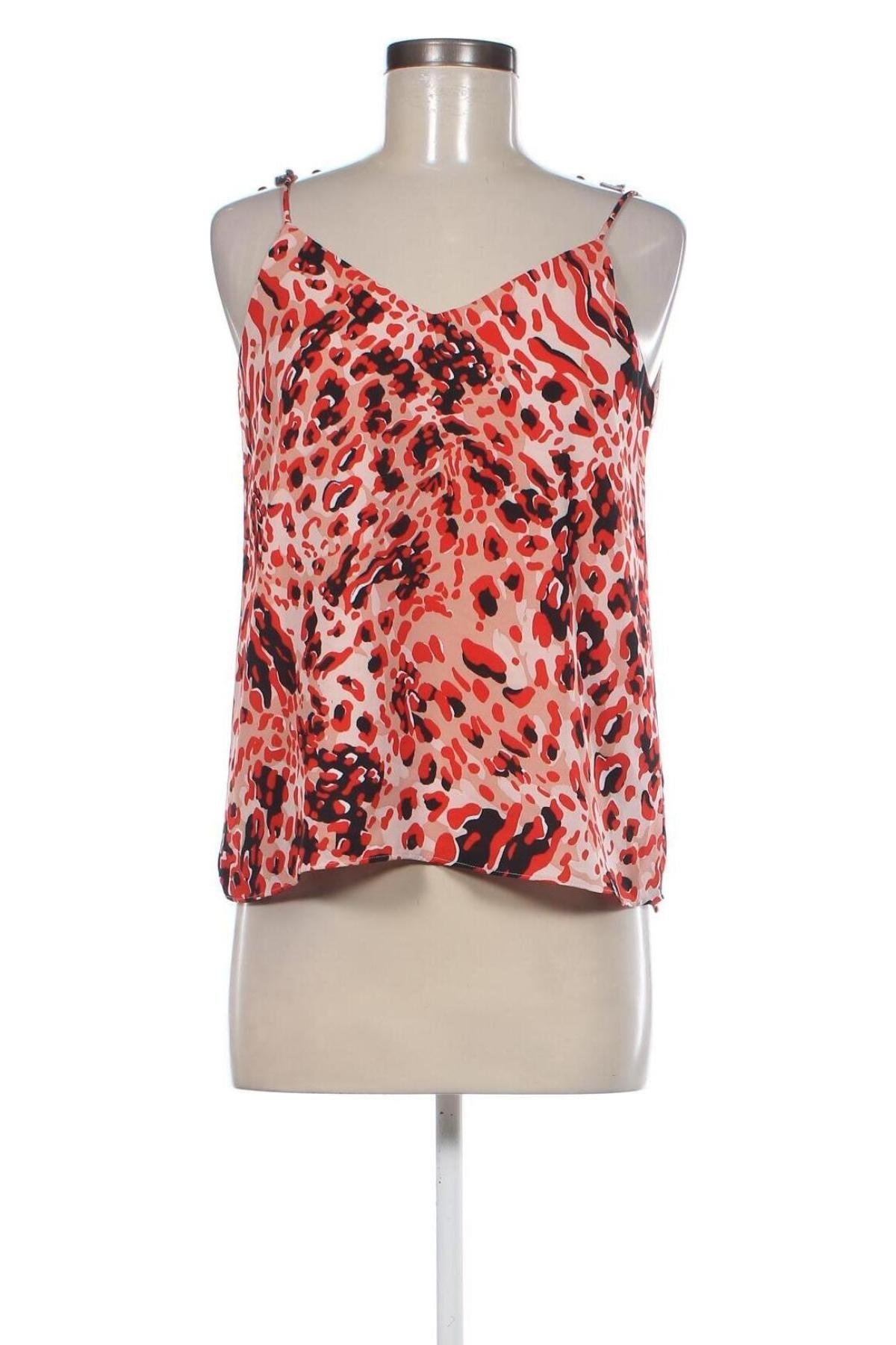 Γυναικείο αμάνικο μπλουζάκι H&M, Μέγεθος M, Χρώμα Πολύχρωμο, Τιμή 2,01 €