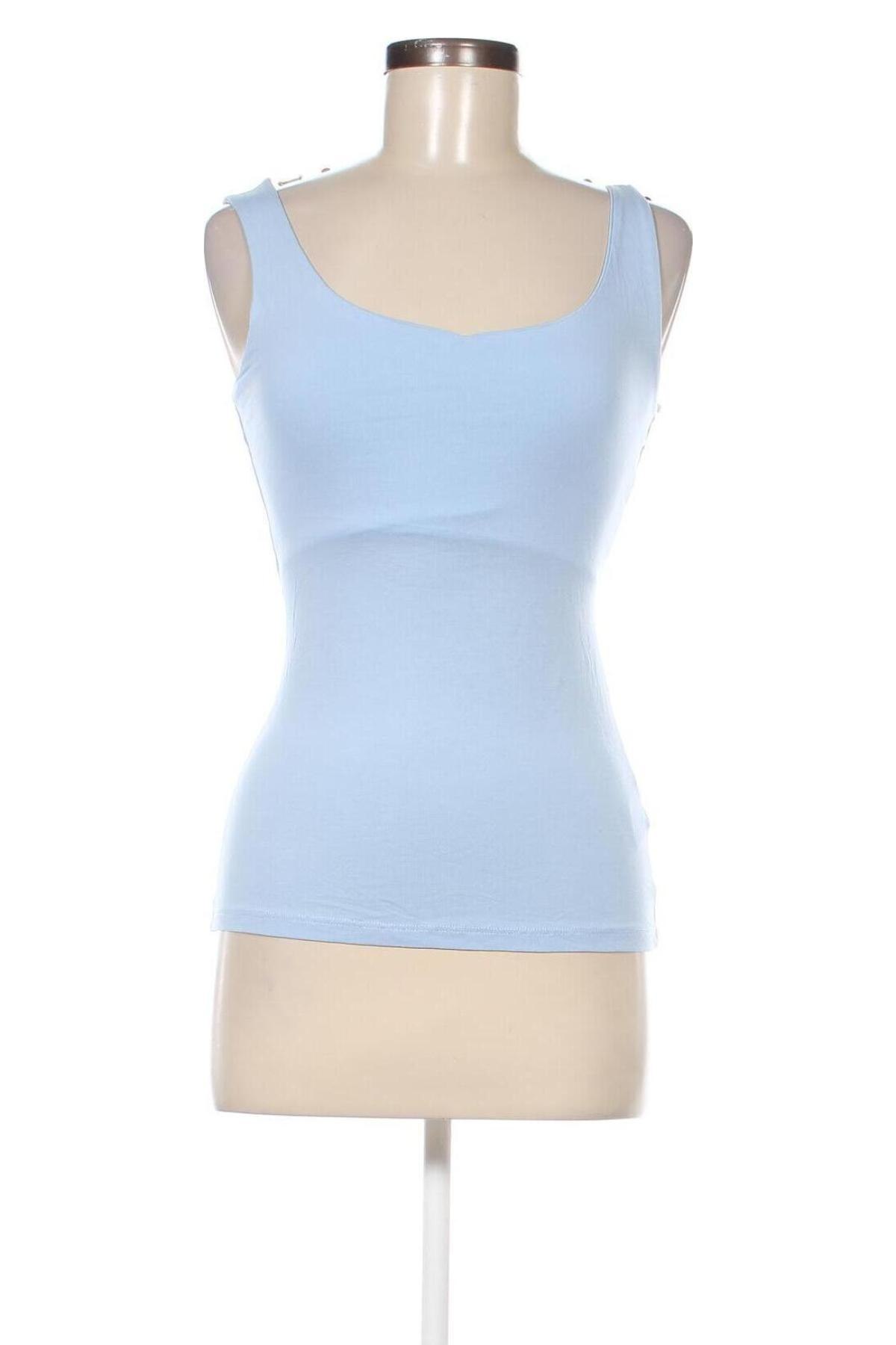 Damentop Haily`s, Größe XS, Farbe Blau, Preis € 9,74