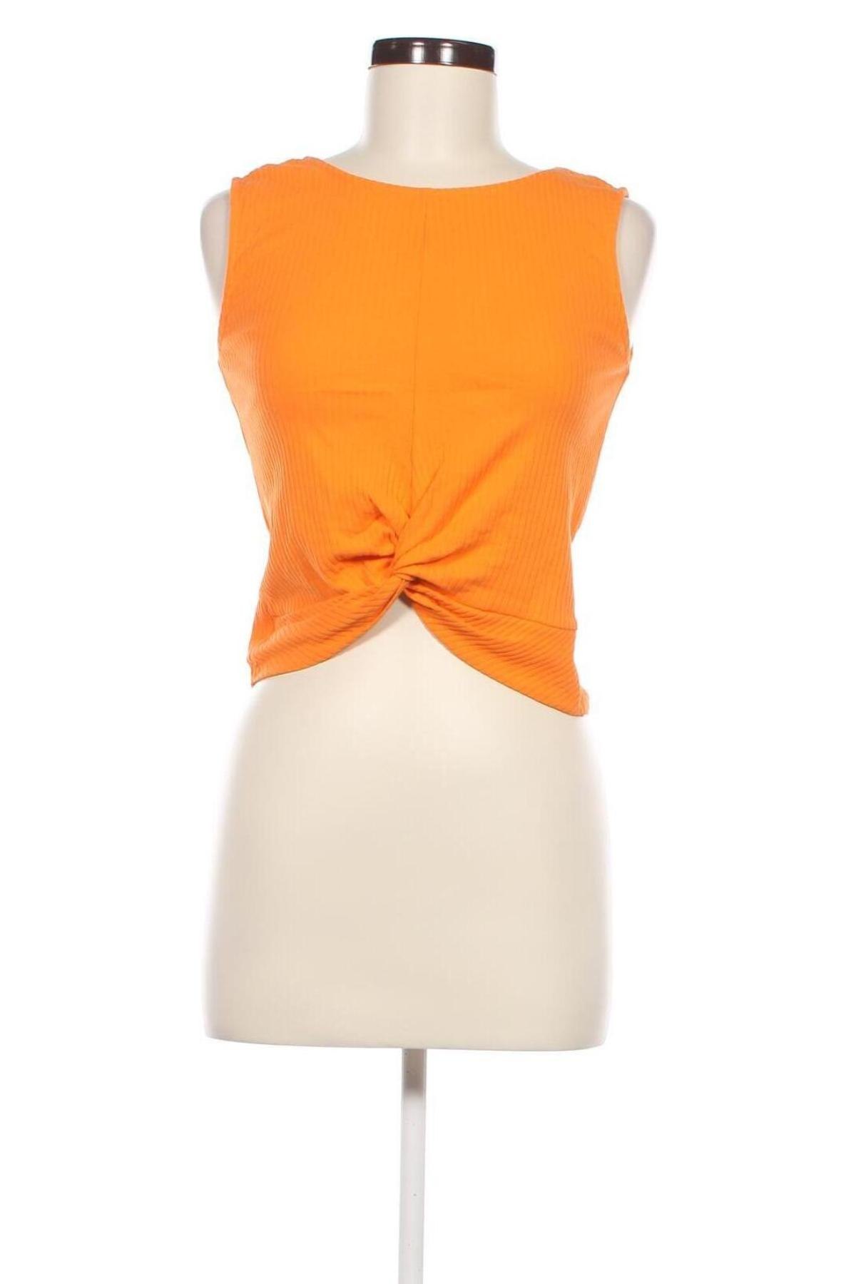 Damentop Haily`s, Größe S, Farbe Orange, Preis € 3,90