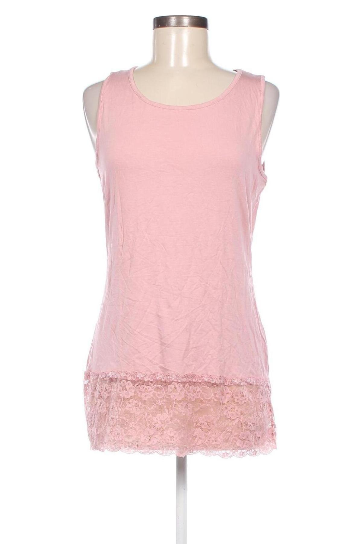 Damentop Kenny S., Größe M, Farbe Rosa, Preis € 3,99