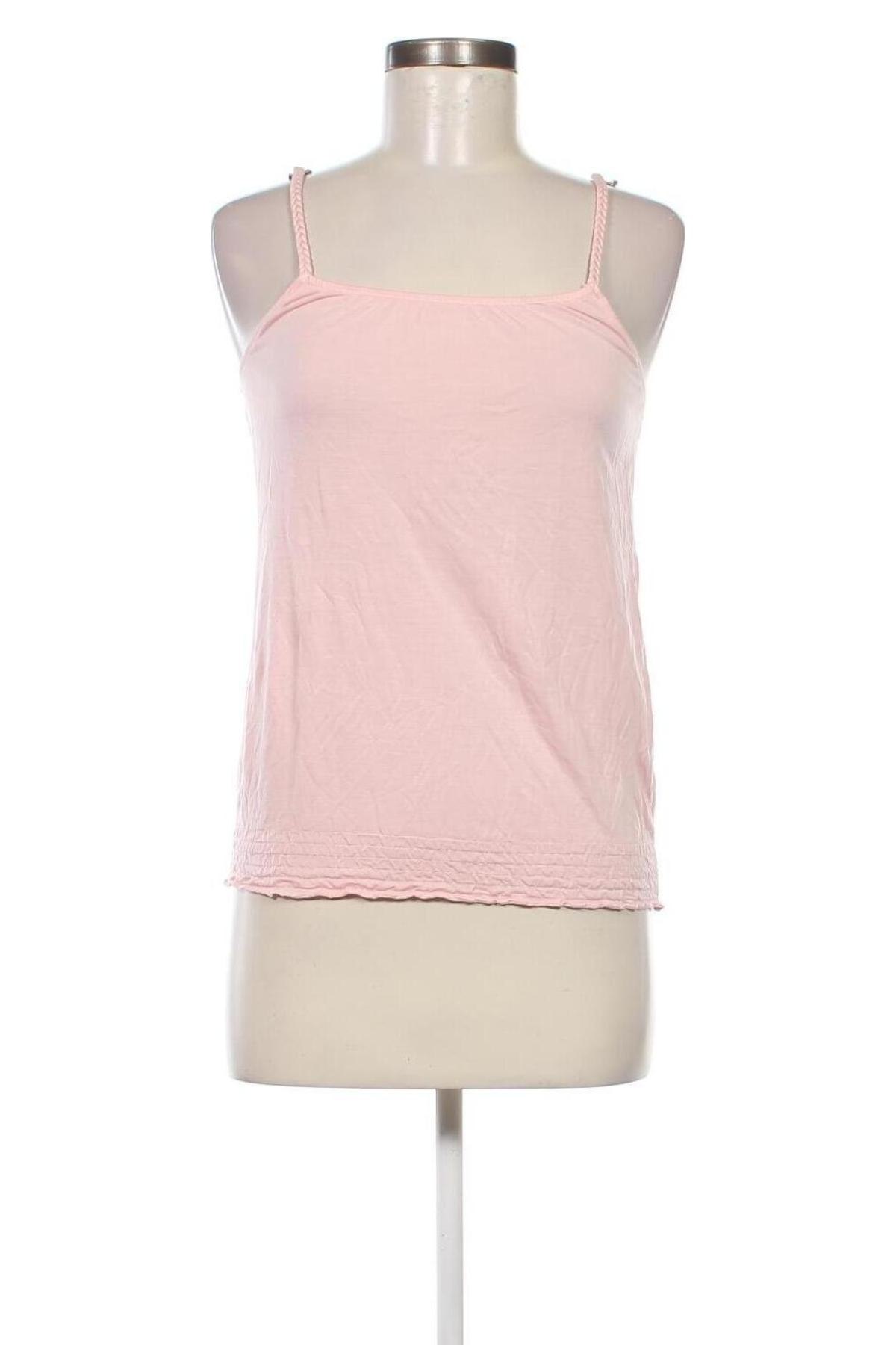 Tricou de damă Lascana, Mărime XXS, Culoare Roz, Preț 14,97 Lei
