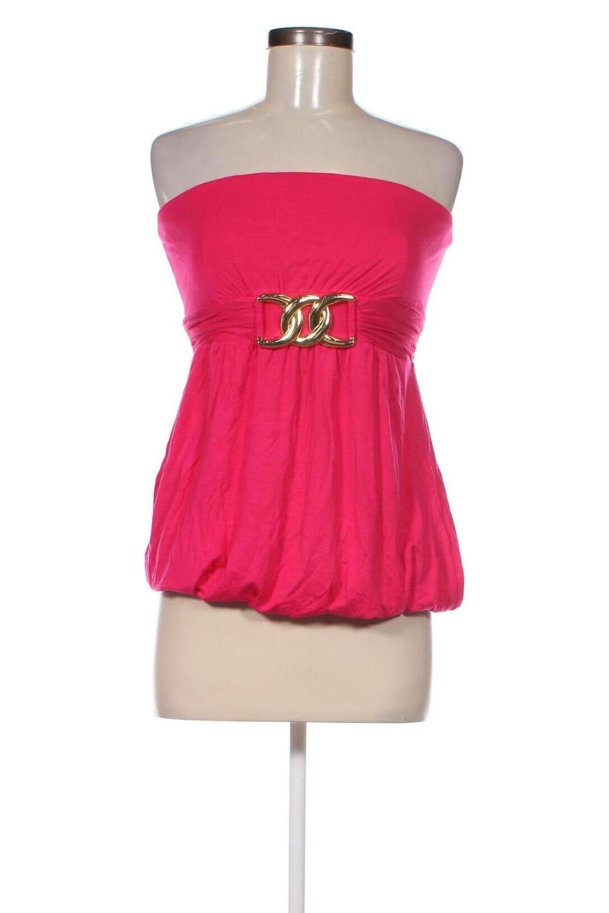 Damentop Madonna, Größe L, Farbe Rosa, Preis 4,71 €