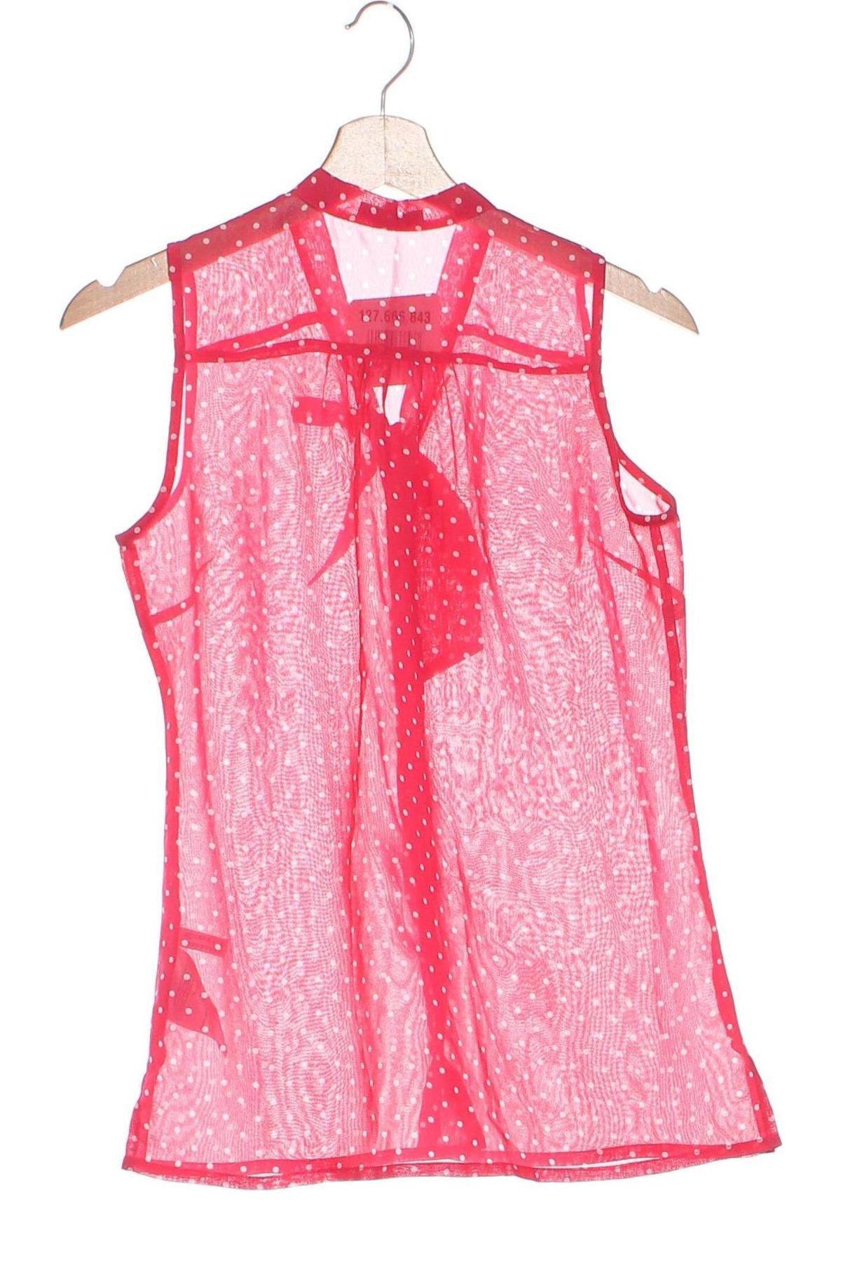 Damentop Montego, Größe XS, Farbe Rosa, Preis 3,79 €