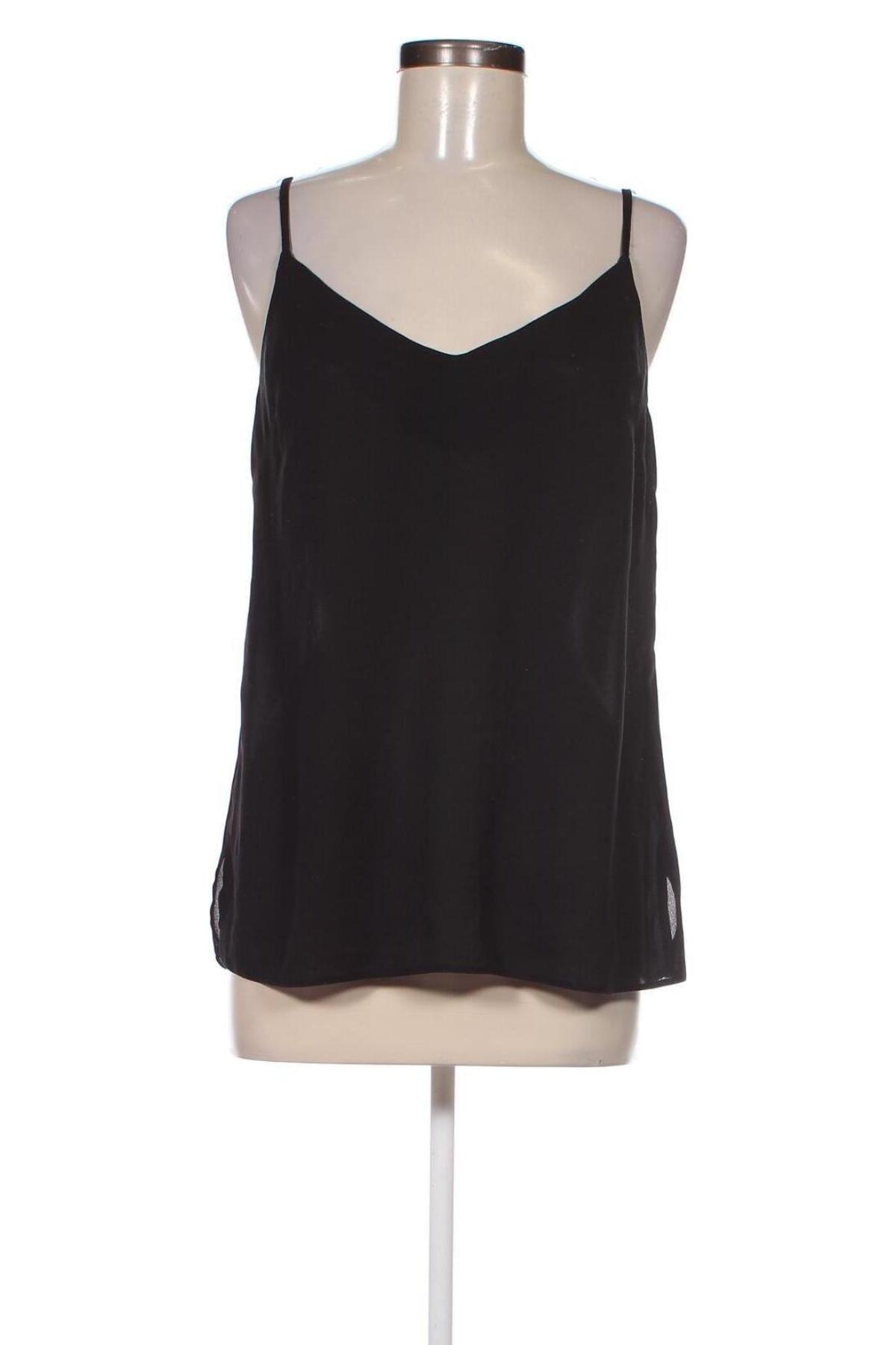 Damentop New Look, Größe M, Farbe Schwarz, Preis € 9,05