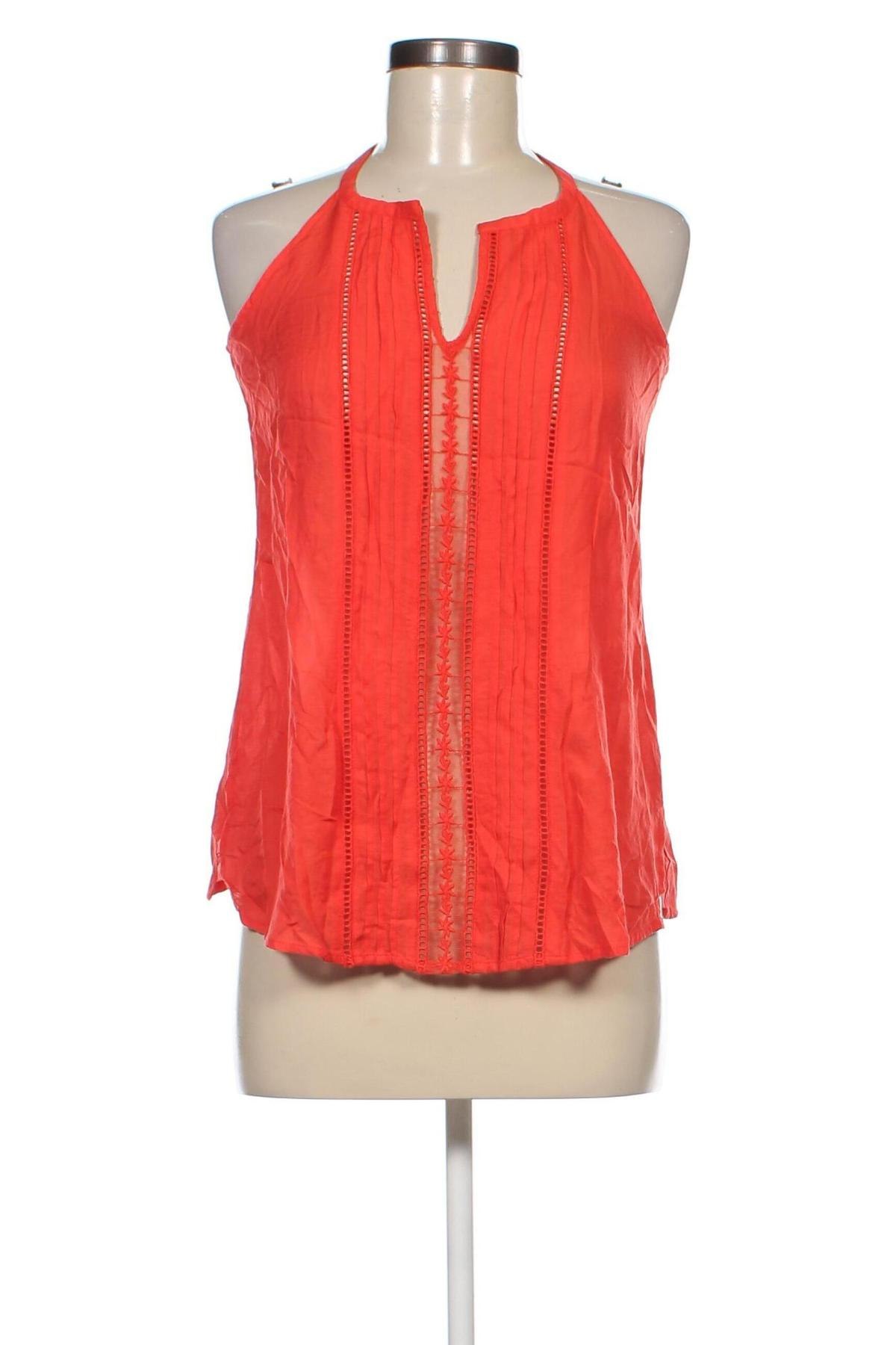 Damentop Old Navy, Größe XS, Farbe Orange, Preis € 8,63