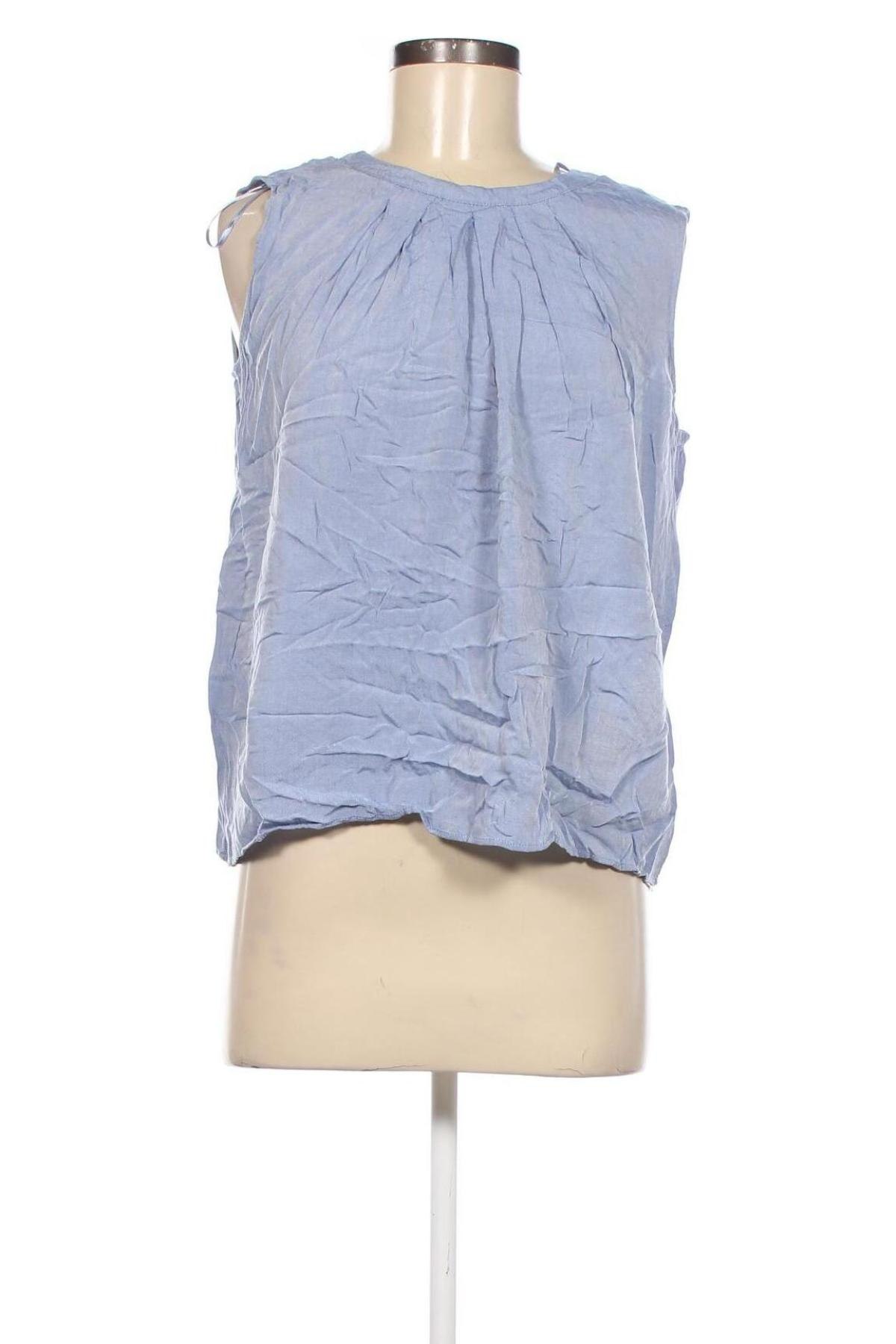 Tricou de damă Orsay, Mărime M, Culoare Albastru, Preț 14,97 Lei